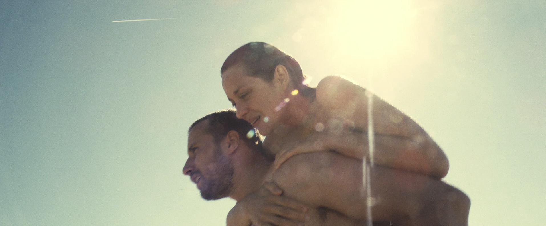 Rust and Bone (2012) —  shot,  lighting
