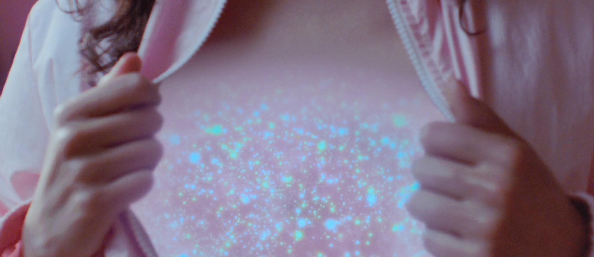 Polly pocket (2019) —  shot,  lighting