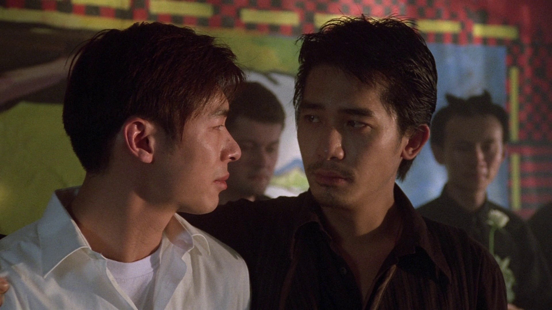 Doctor Mack (1995) —  shot,  lighting