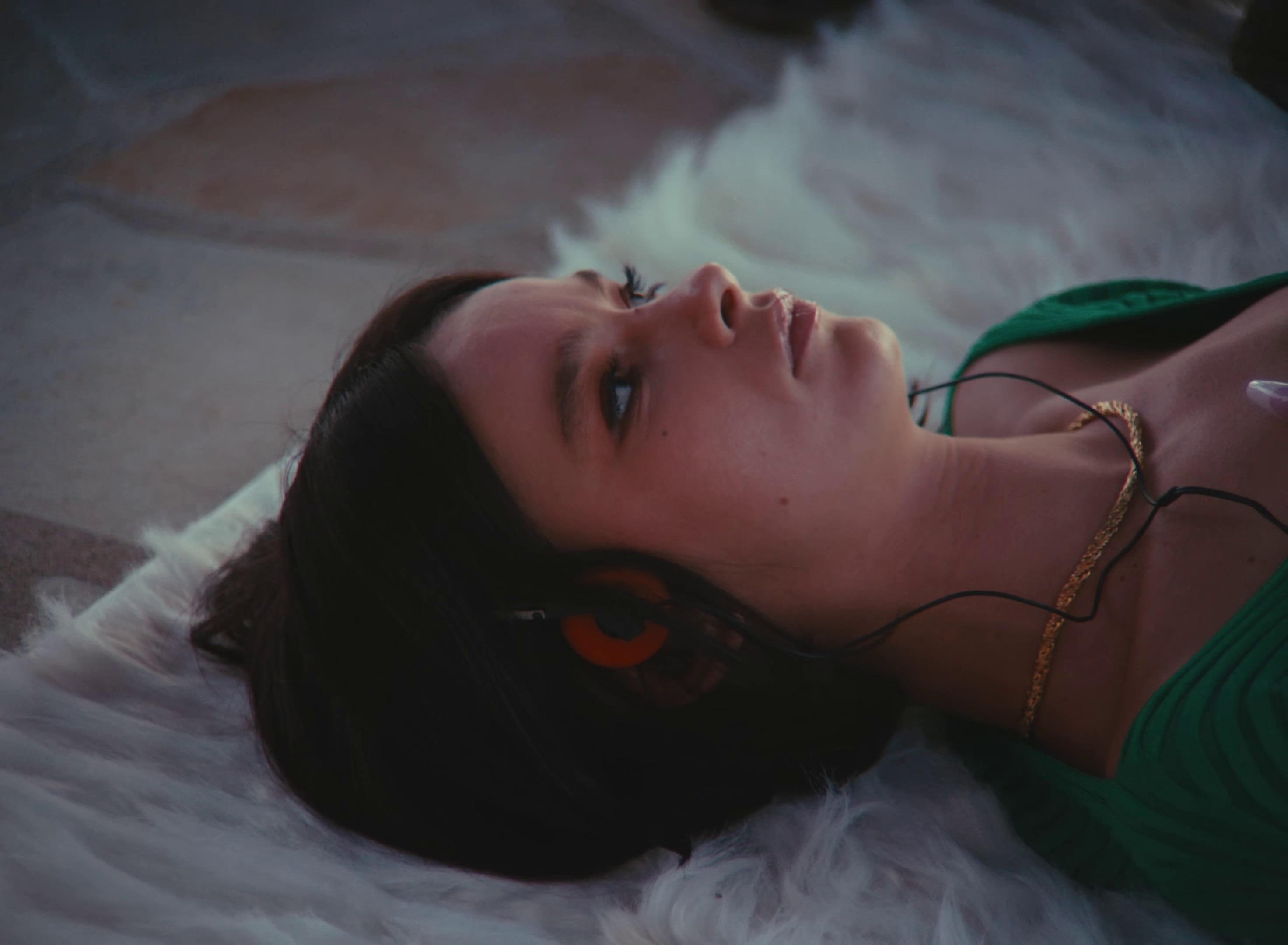 Le Coup d'Soleil (2022) —  shot,  lighting