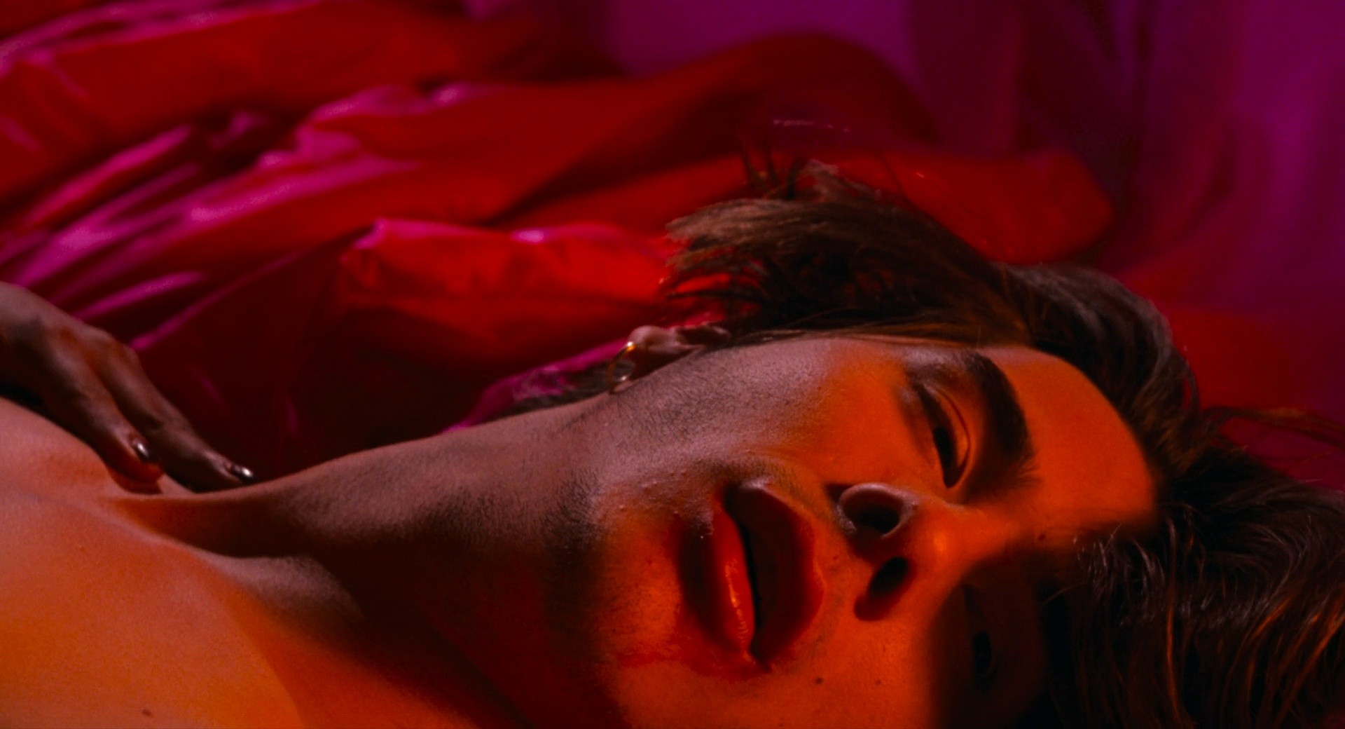 Nowhere (1997) —  shot,  lighting