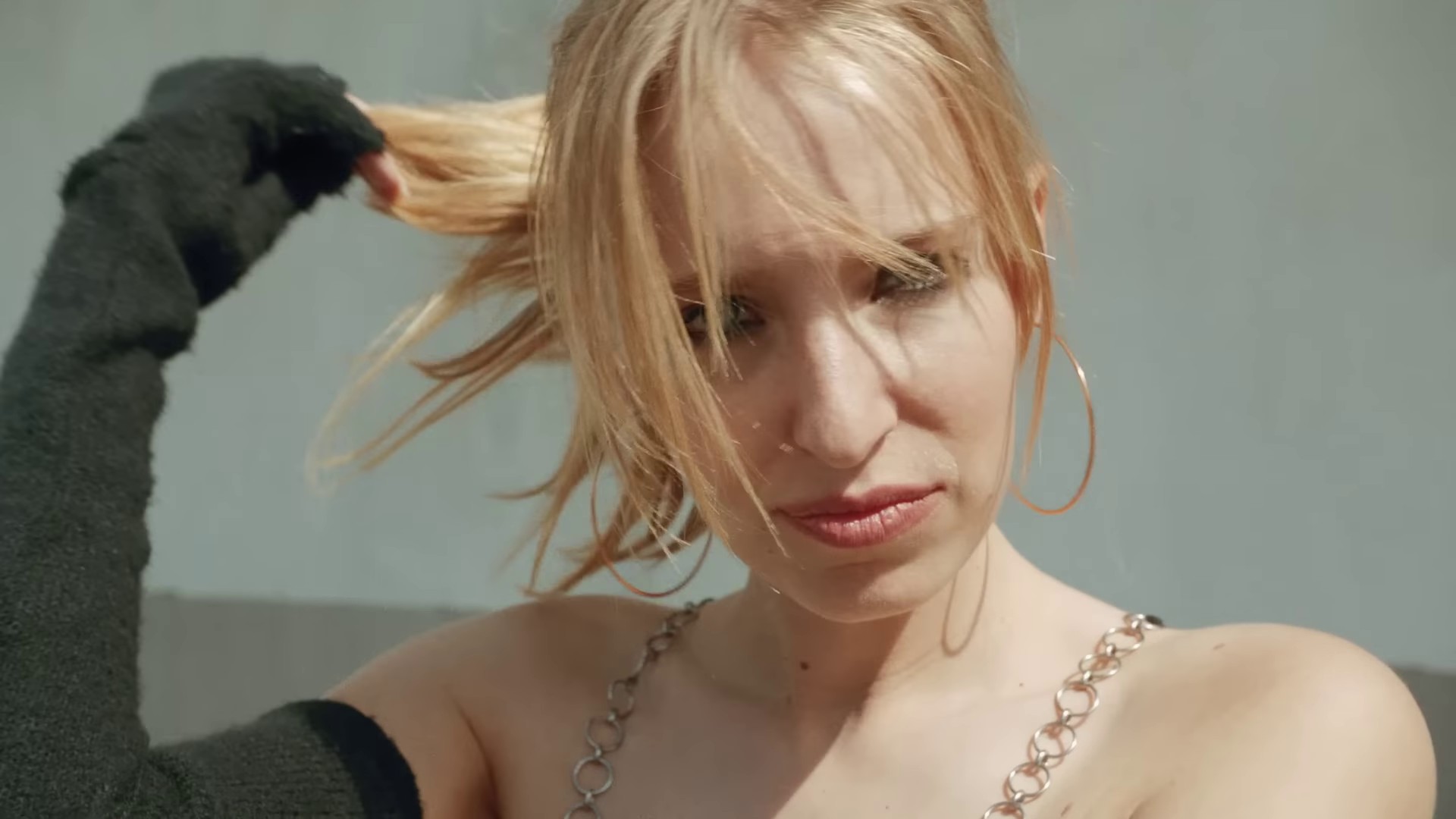 Too Slow (2024) —  shot,  lighting