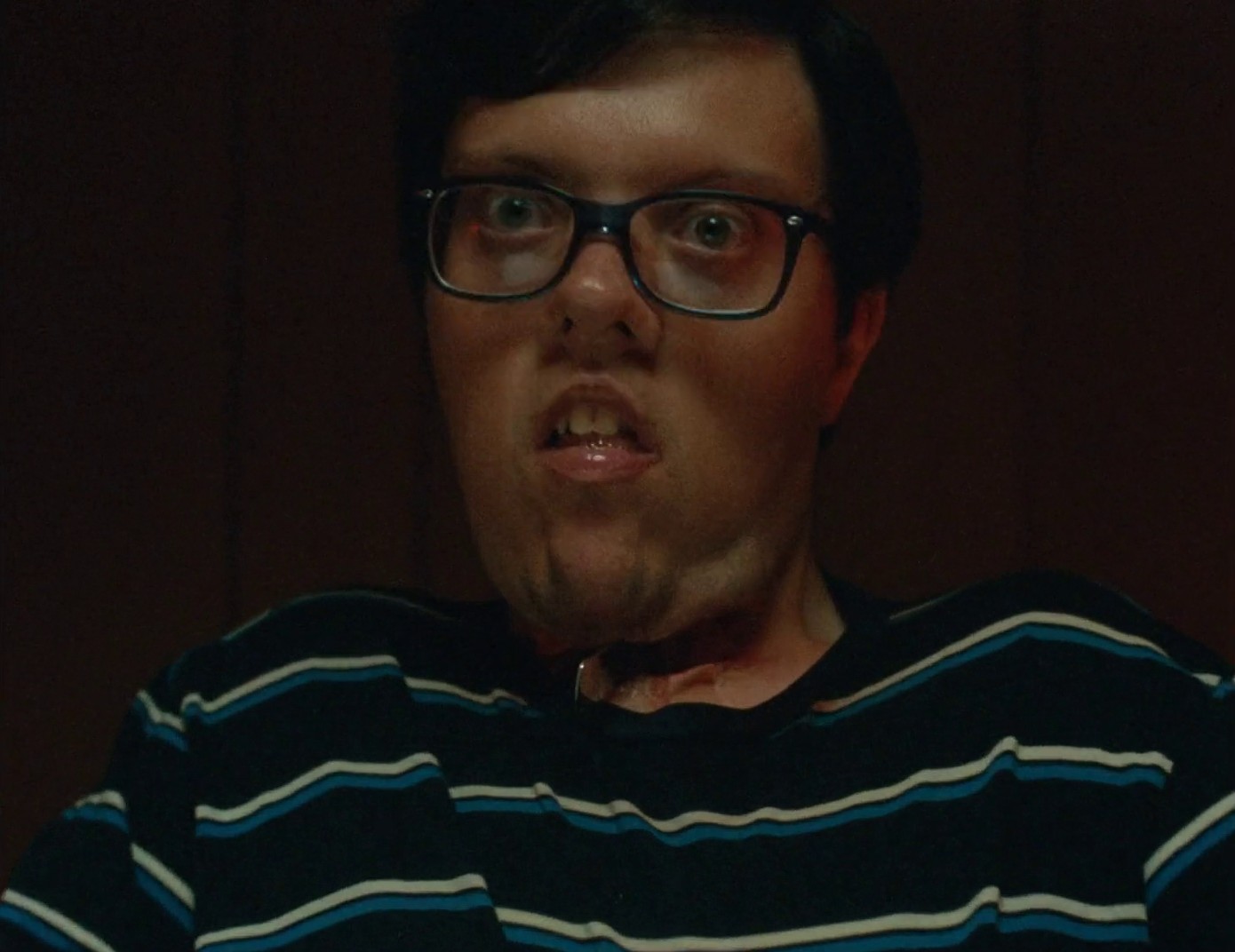 Automático (2016) —  shot,  lighting