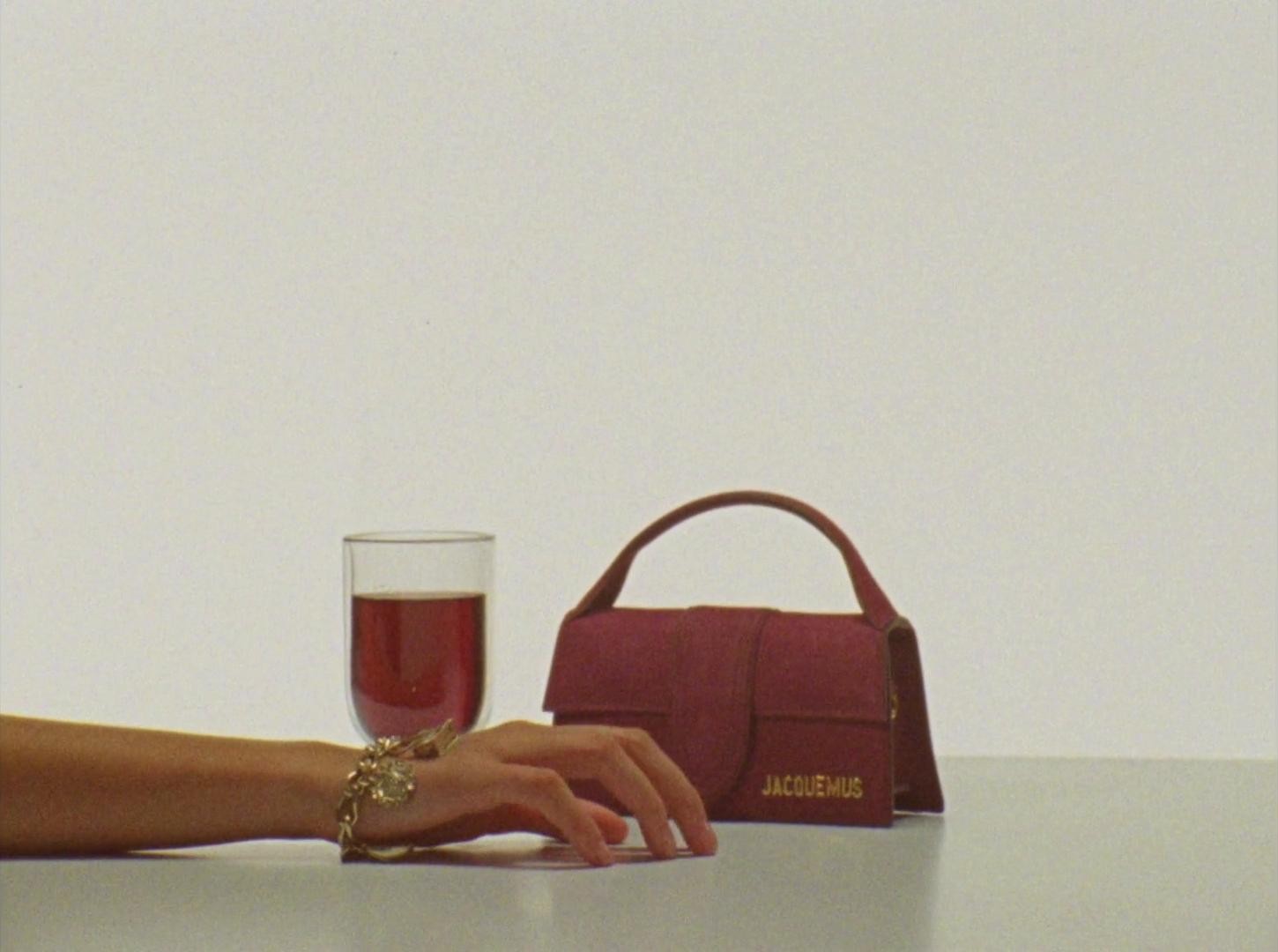 JACQUEMUS I L' ANNÉE 97 (2020) —  shot,  lighting