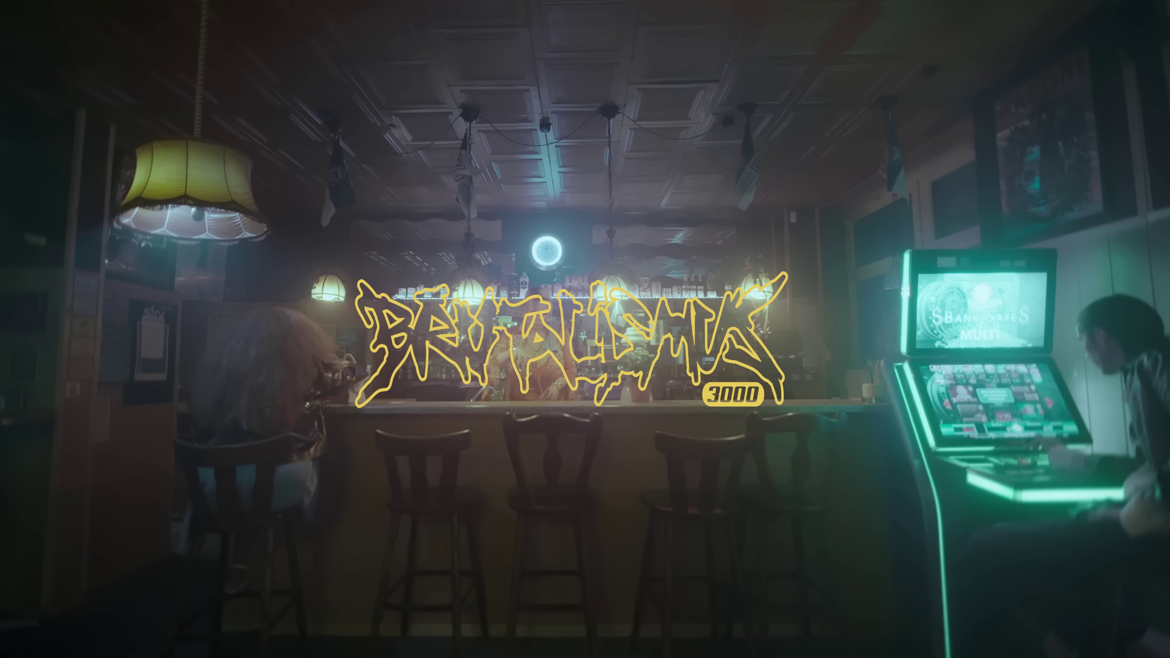 Die liebe kommt nicht aus berlin (2023) —  shot,  lighting