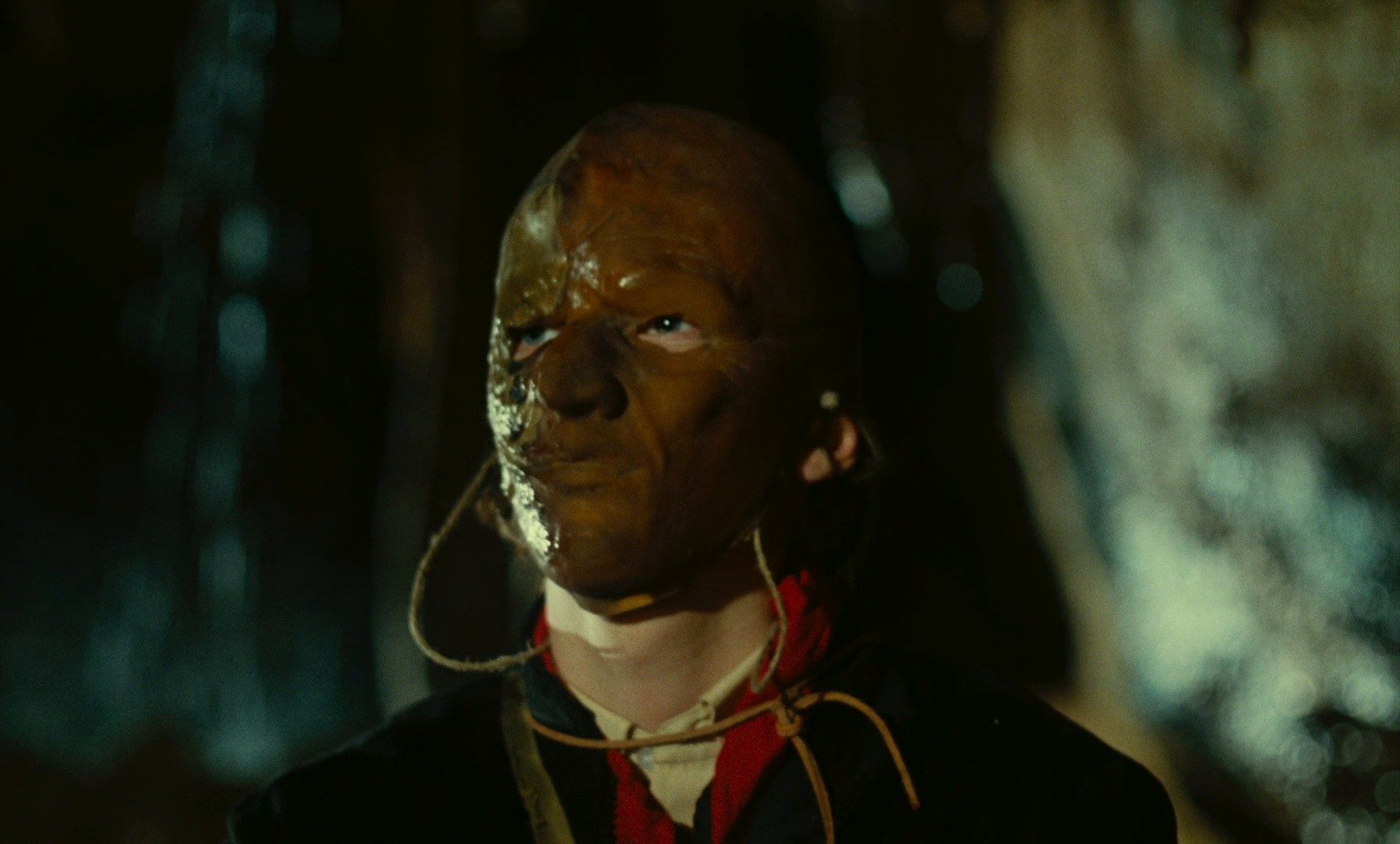 Litan (1982) —  shot,  lighting