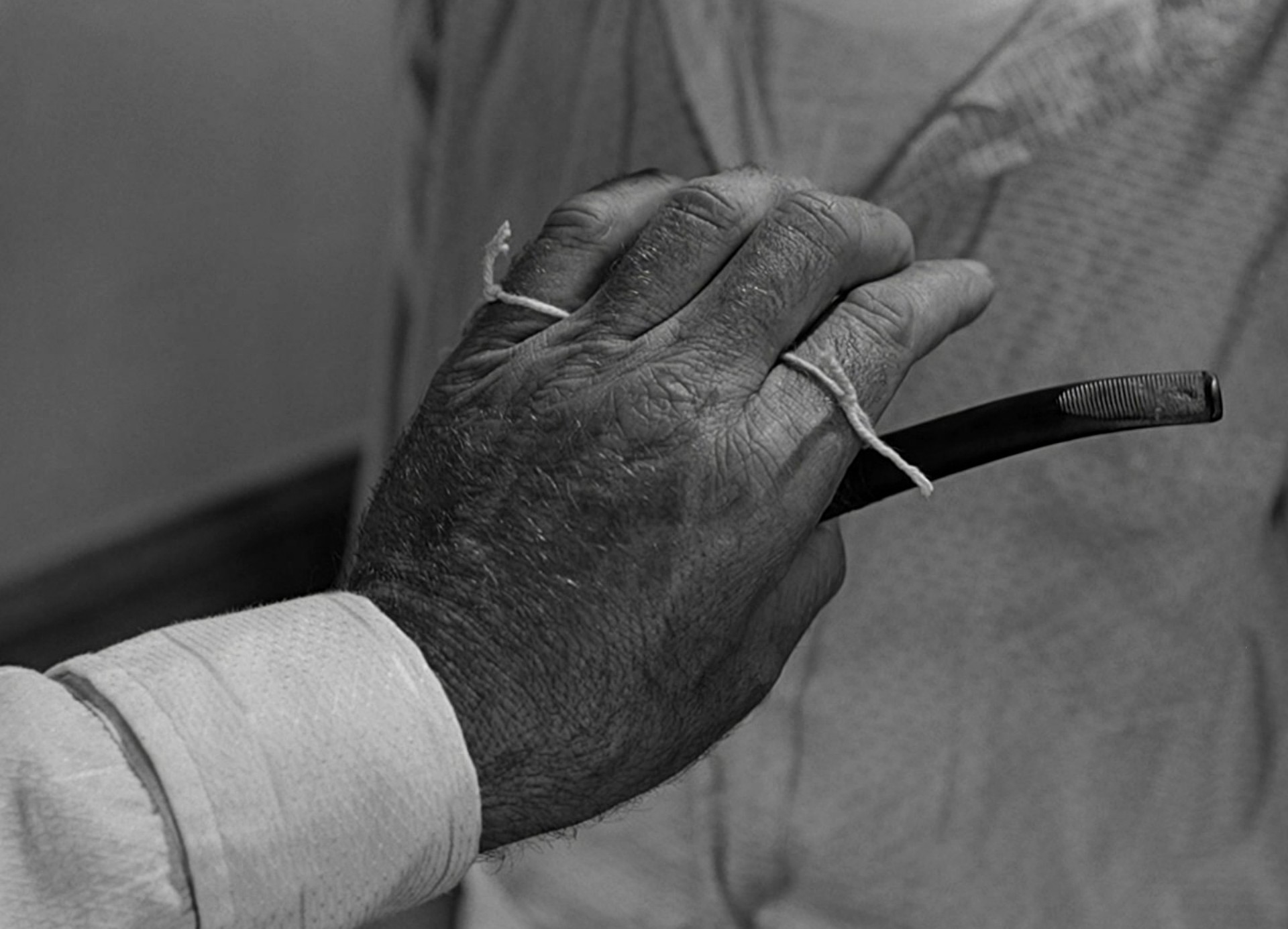 It's a Wonderful Life (1946) —  shot,  lighting