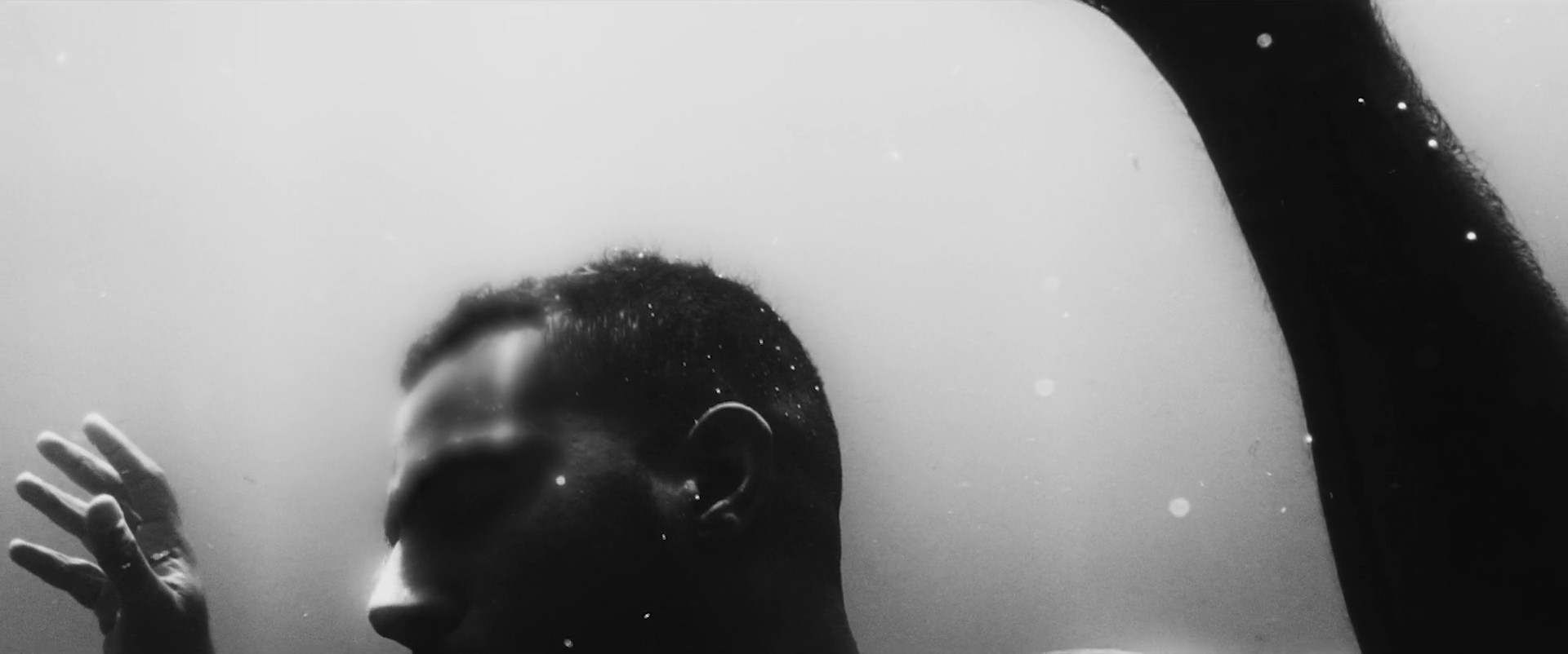 Blue Eyes (2024) —  shot,  lighting