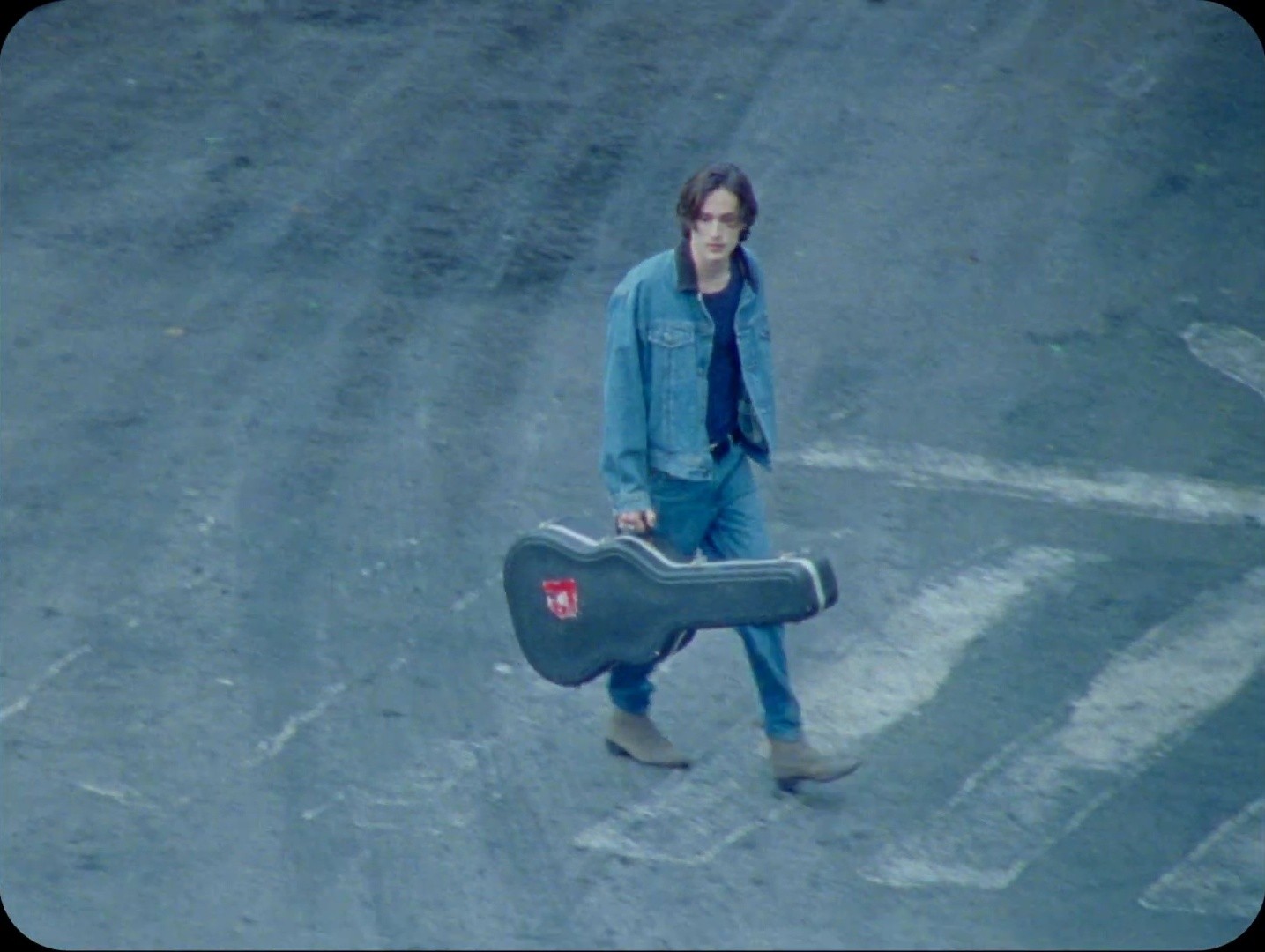 Nadie Me Corta el Pelo Como Tú (2025) —  shot,  lighting