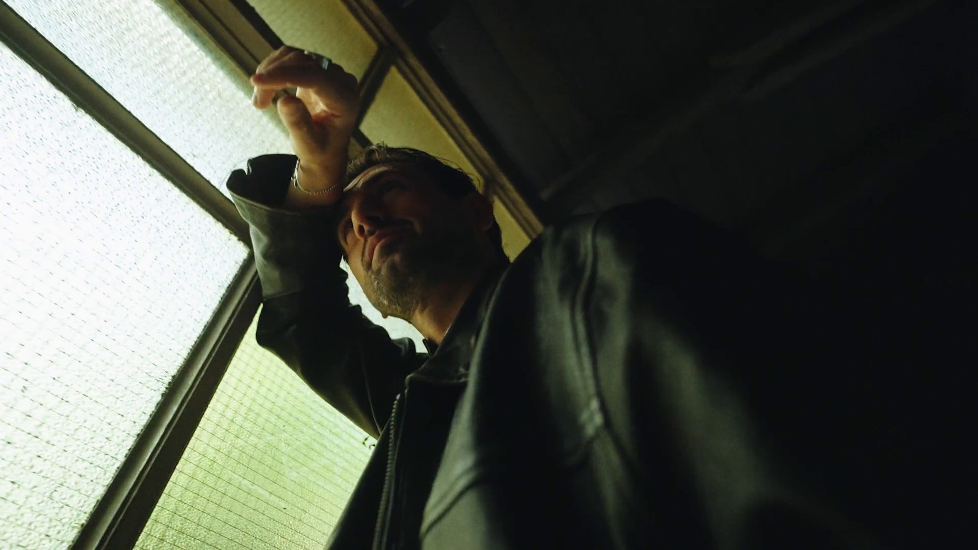 H&M (2024) —  shot,  lighting