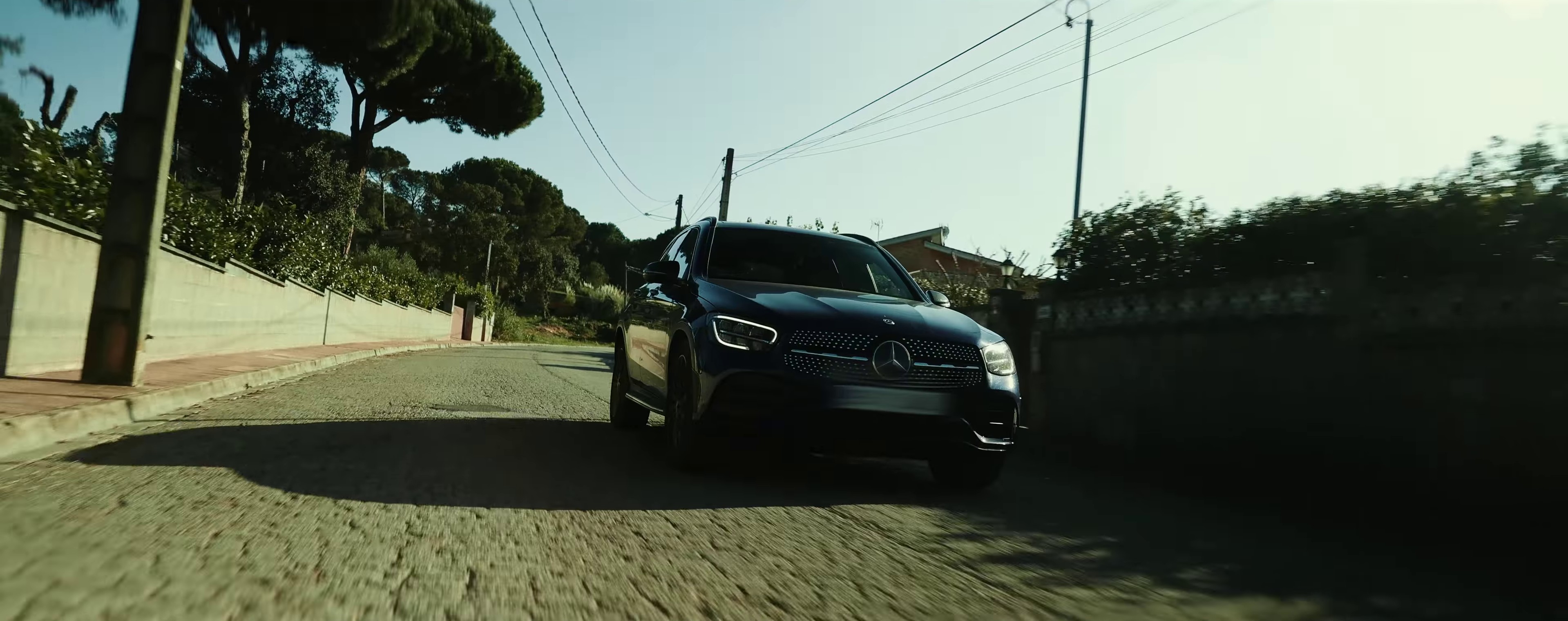 Señor de los Gallos (2021) —  shot,  lighting