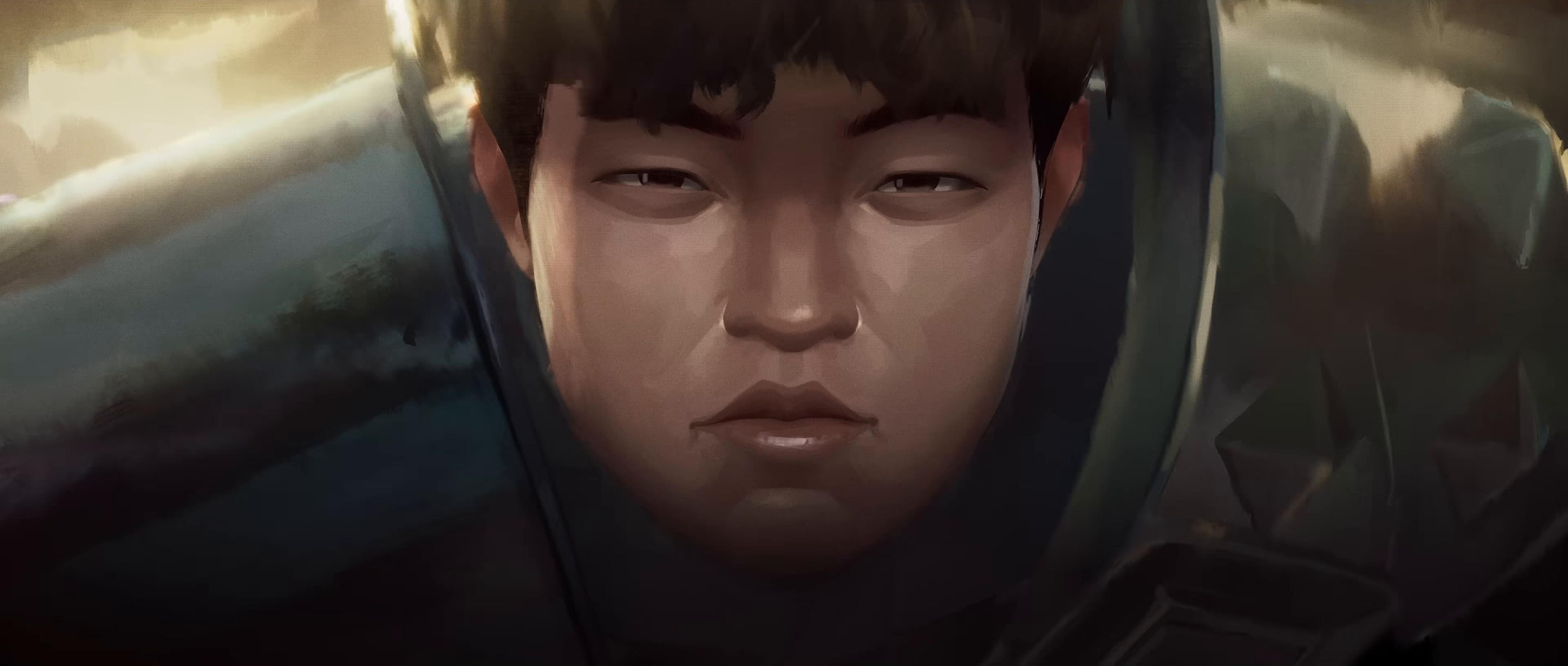 Heavy Is The Crown (2024) —  shot,  lighting