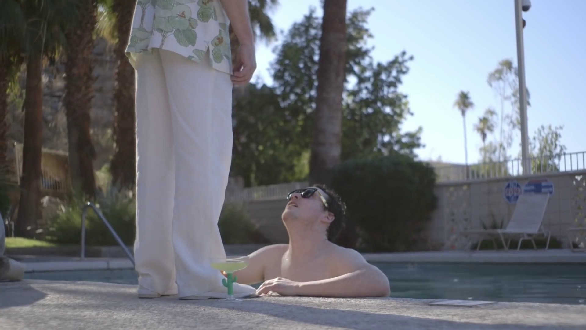 Night Owl  (2016) —  shot,  lighting