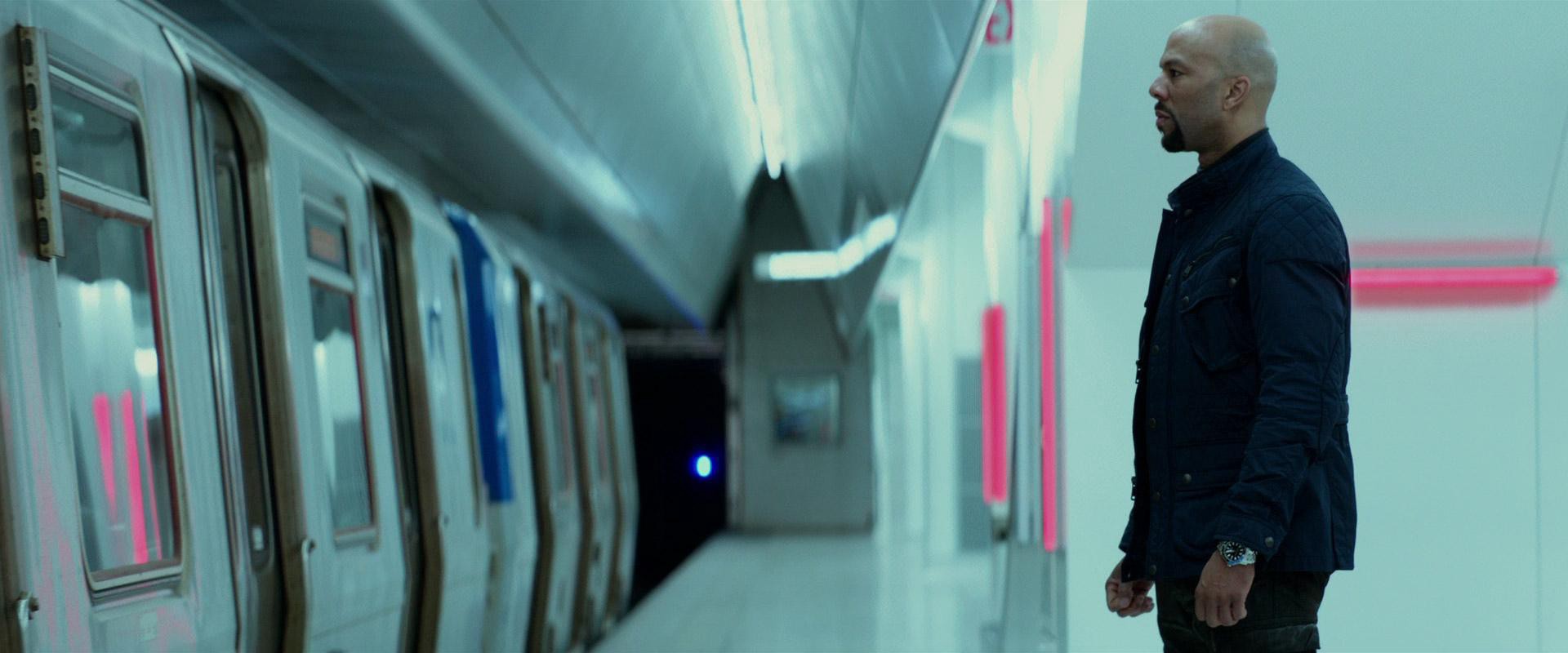 John Wick: Chapter 2 (2017) —  shot,  lighting