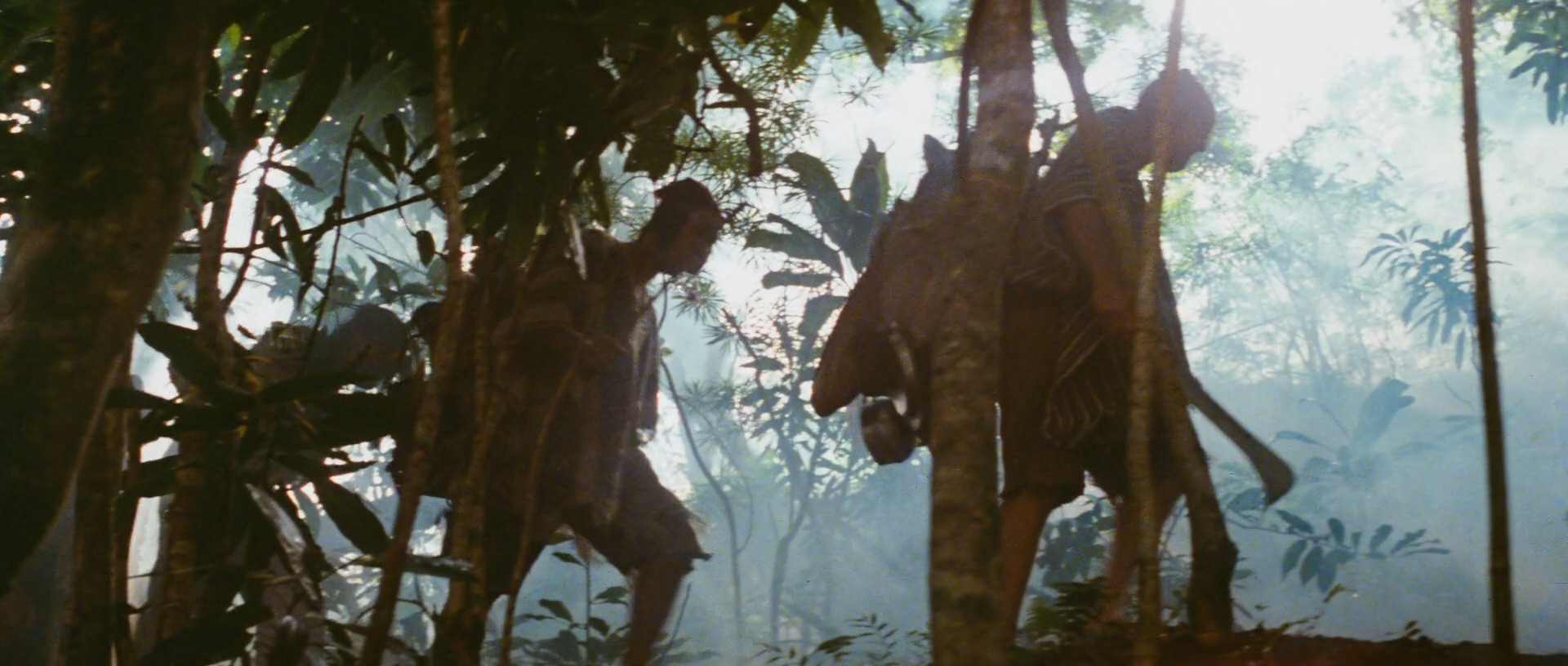 Indiana Jones and the Raiders of the Lost Ark (1981) —  shot,  lighting