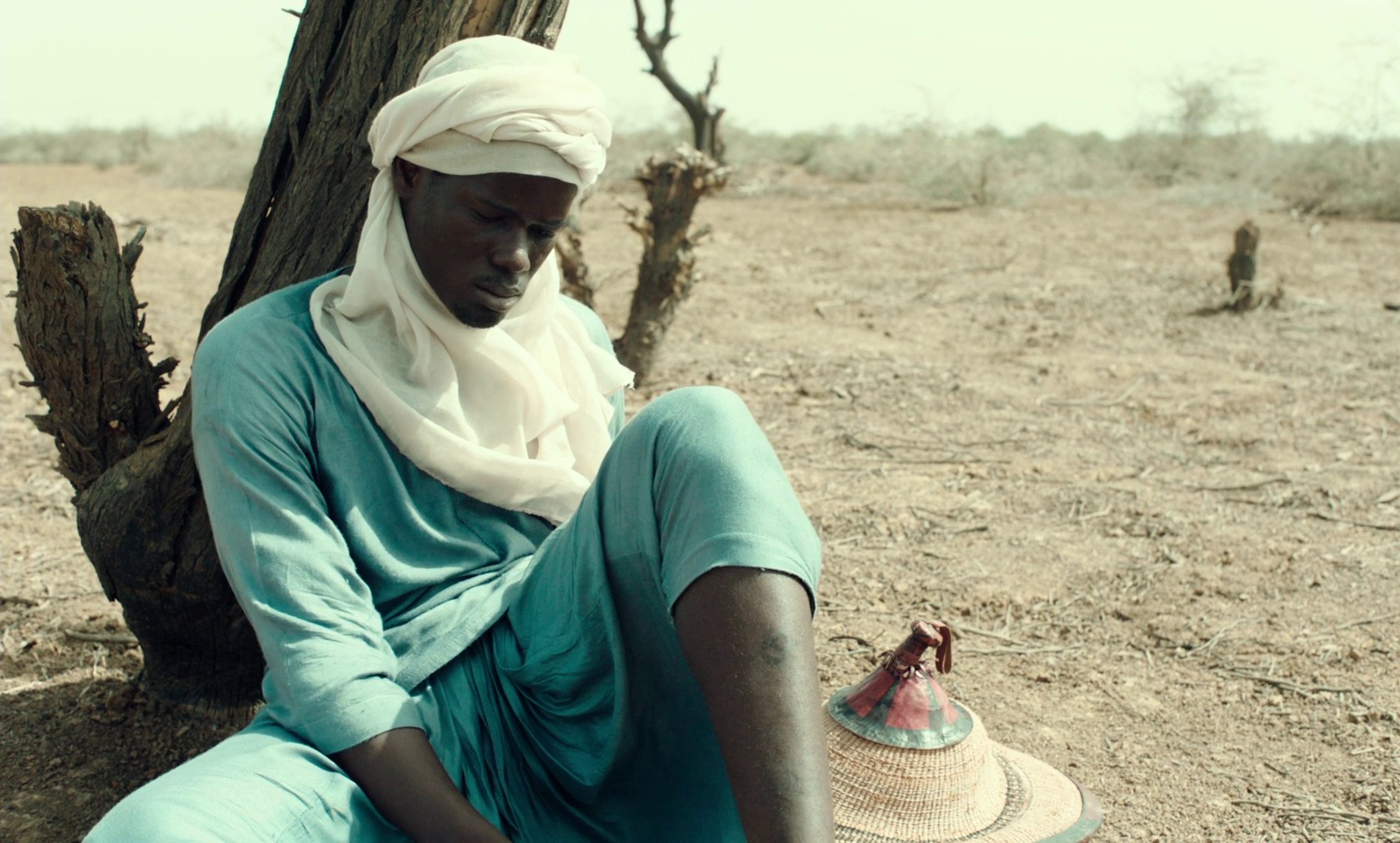 Banel & Adama (2023) —  shot,  lighting