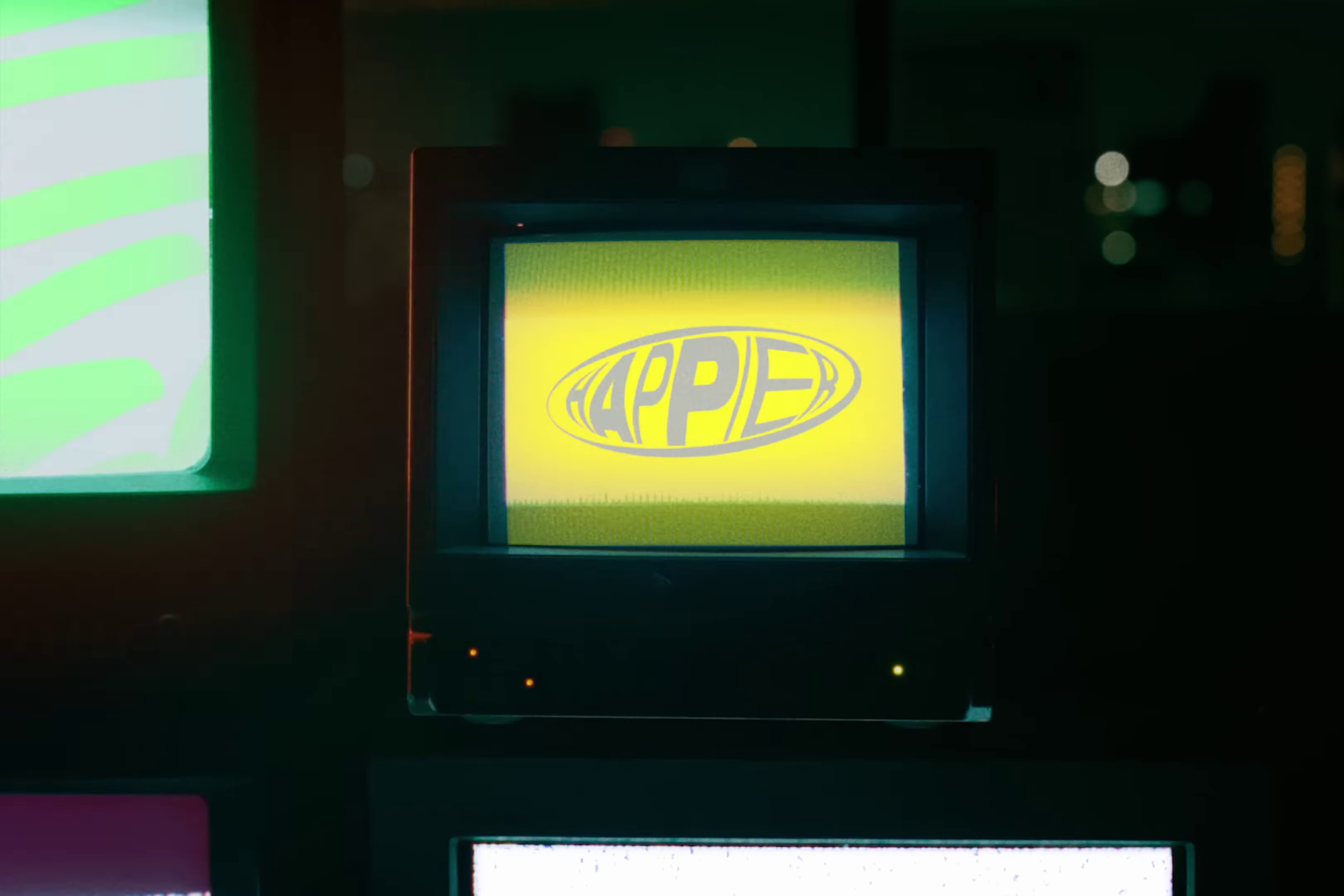 Happier (2023) —  shot,  lighting