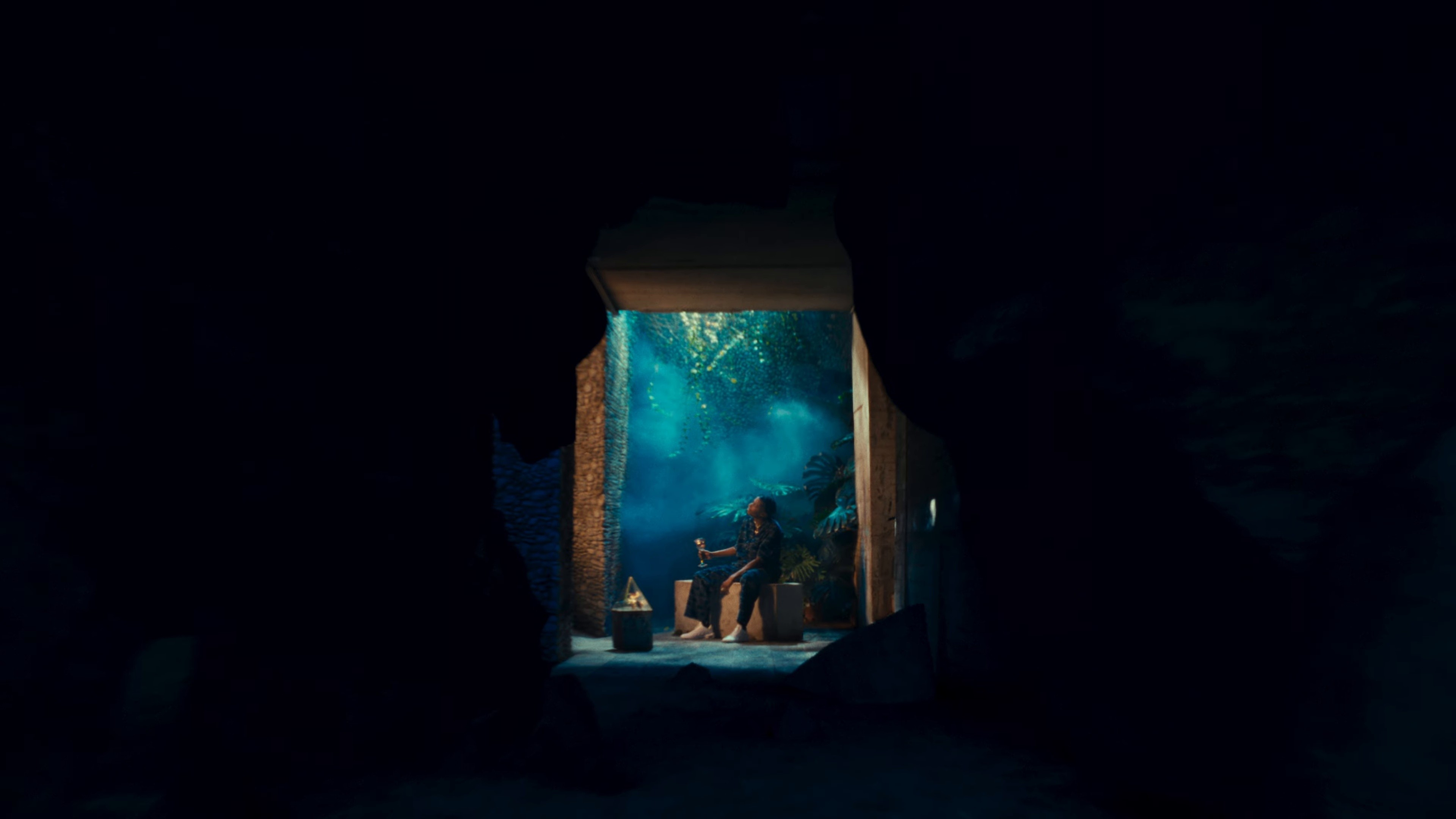 Shoot (2025) —  shot,  lighting