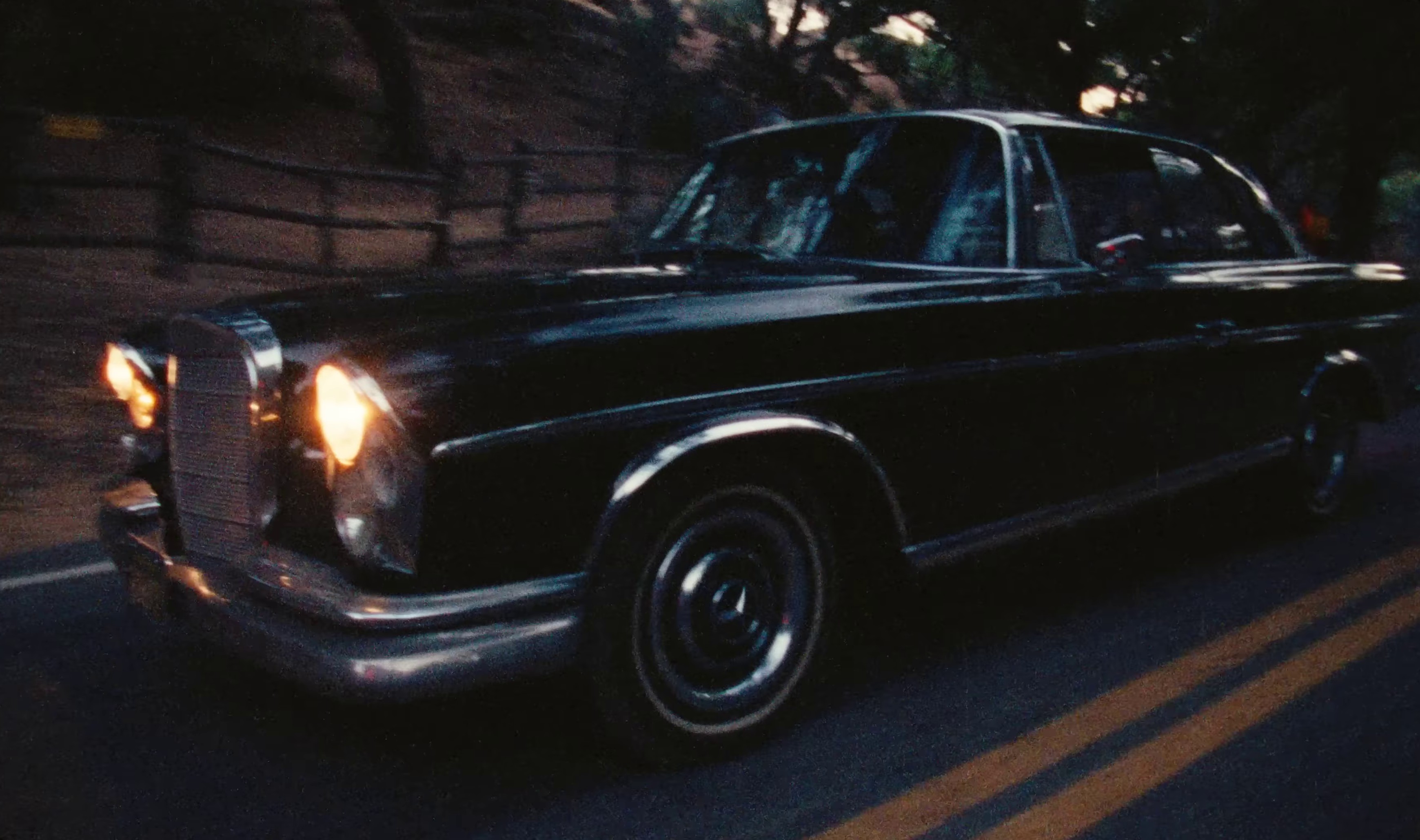 tired of california  (2022) —  shot,  lighting