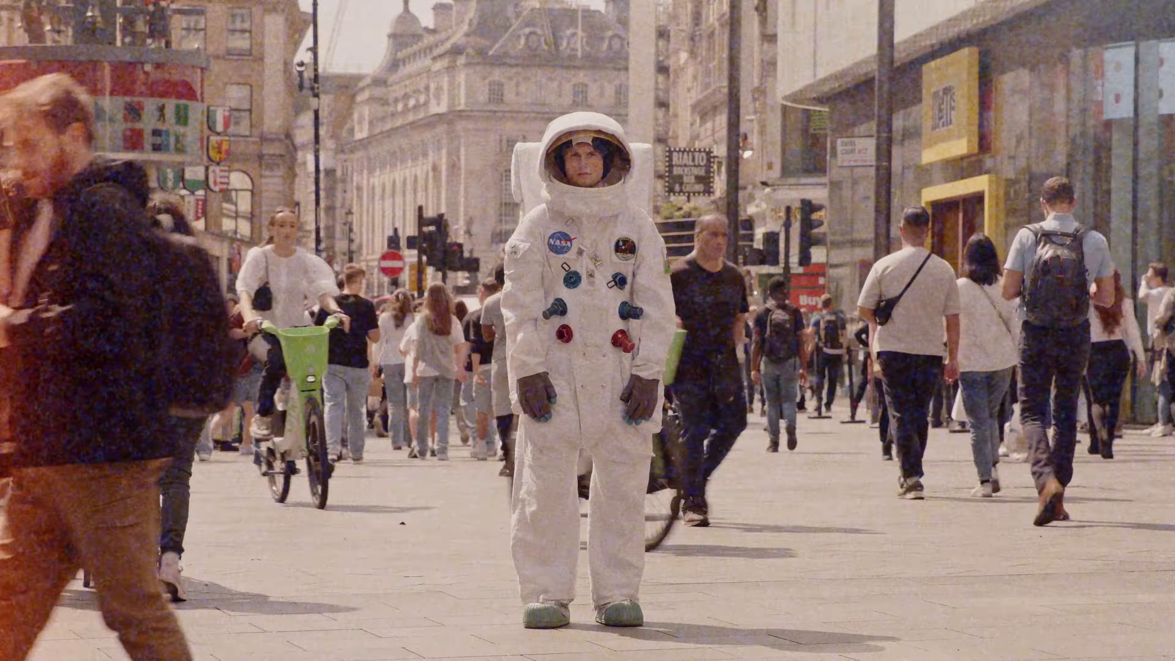 Breathe (2024) —  shot,  lighting