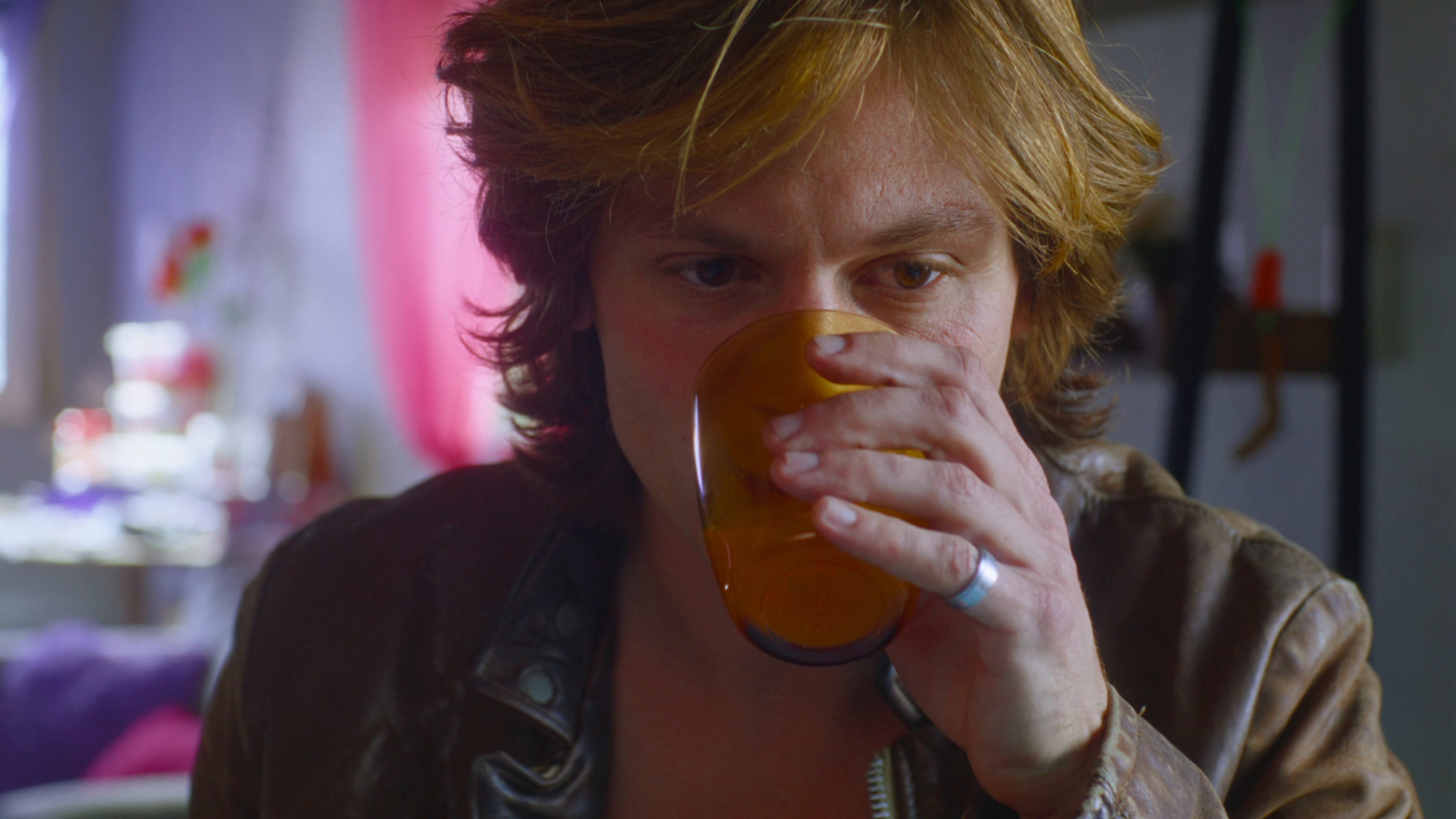 Magic Farm (2025) —  shot,  lighting