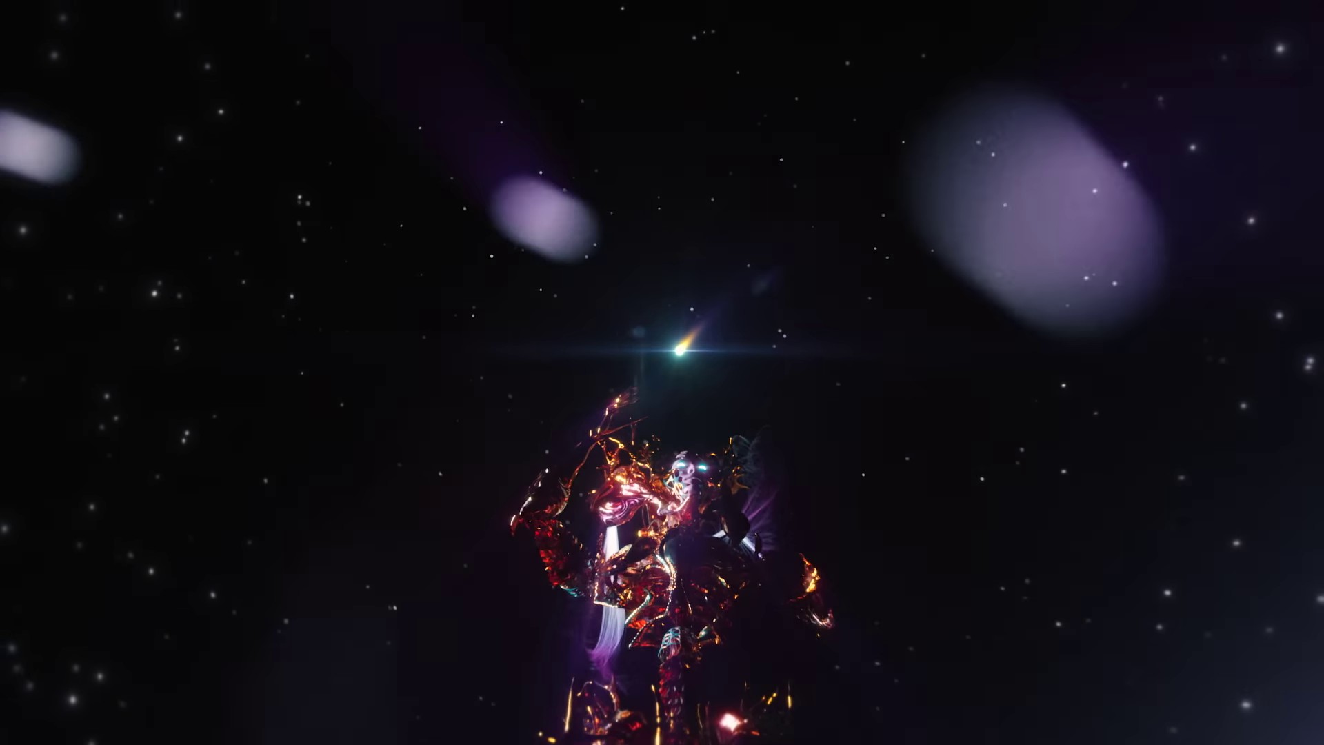 Skel (2023) —  shot,  lighting