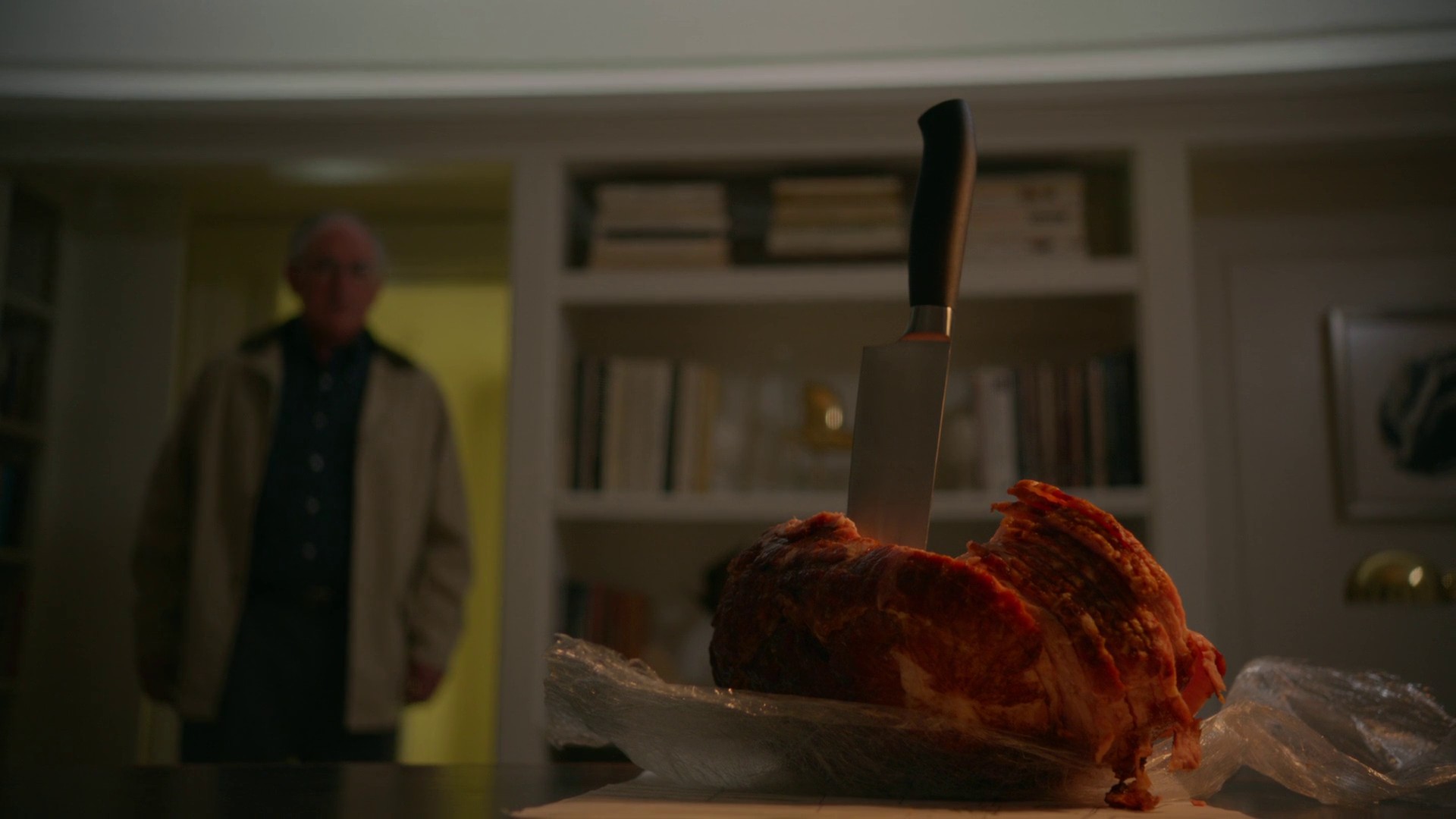 A Random Killing (2018) —  shot,  lighting