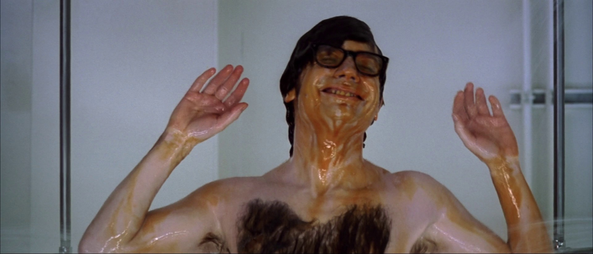 Austin Powers: International Man of Mystery (1997) —  shot,  lighting