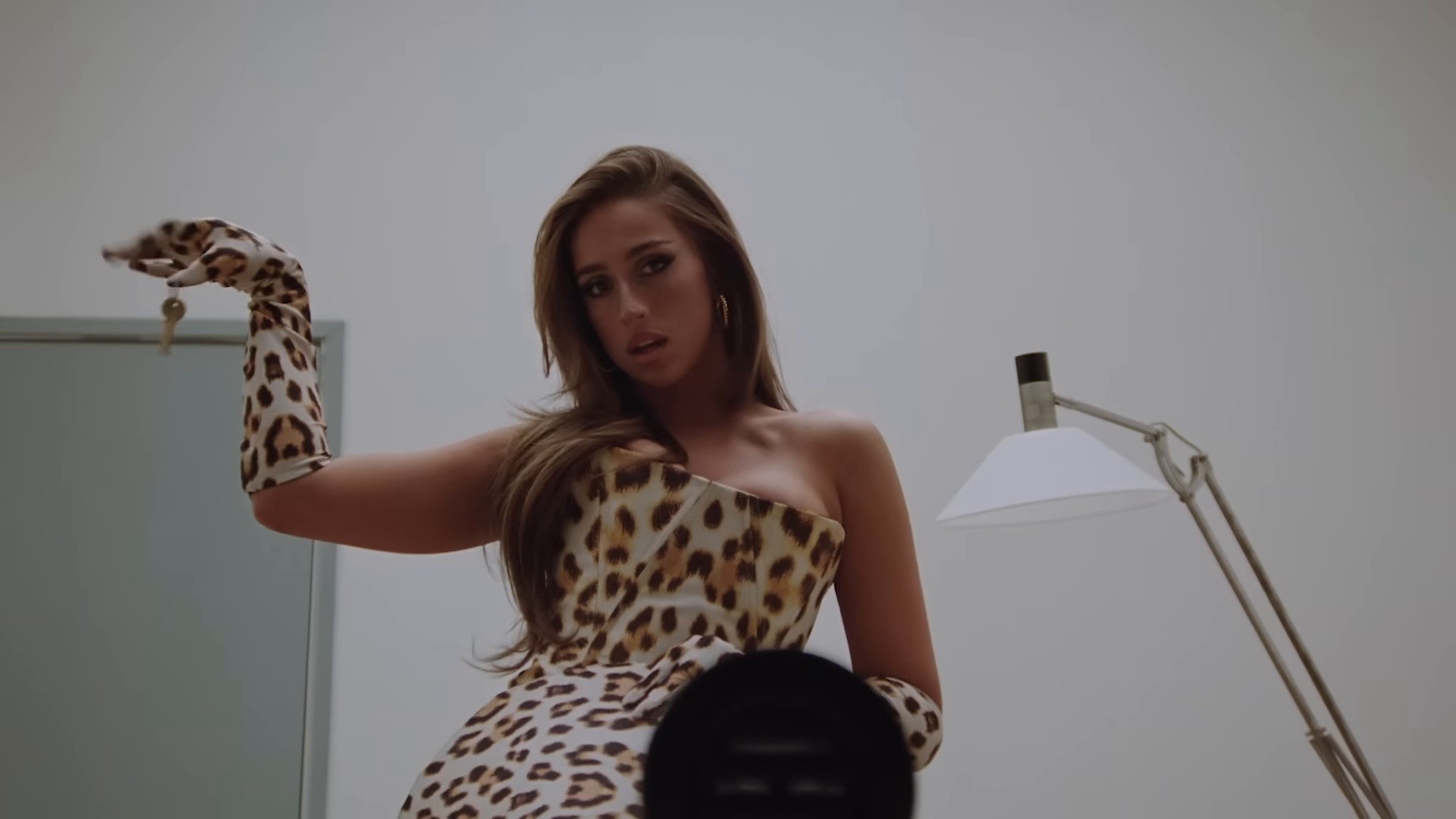 Sports car (2025) —  shot,  lighting