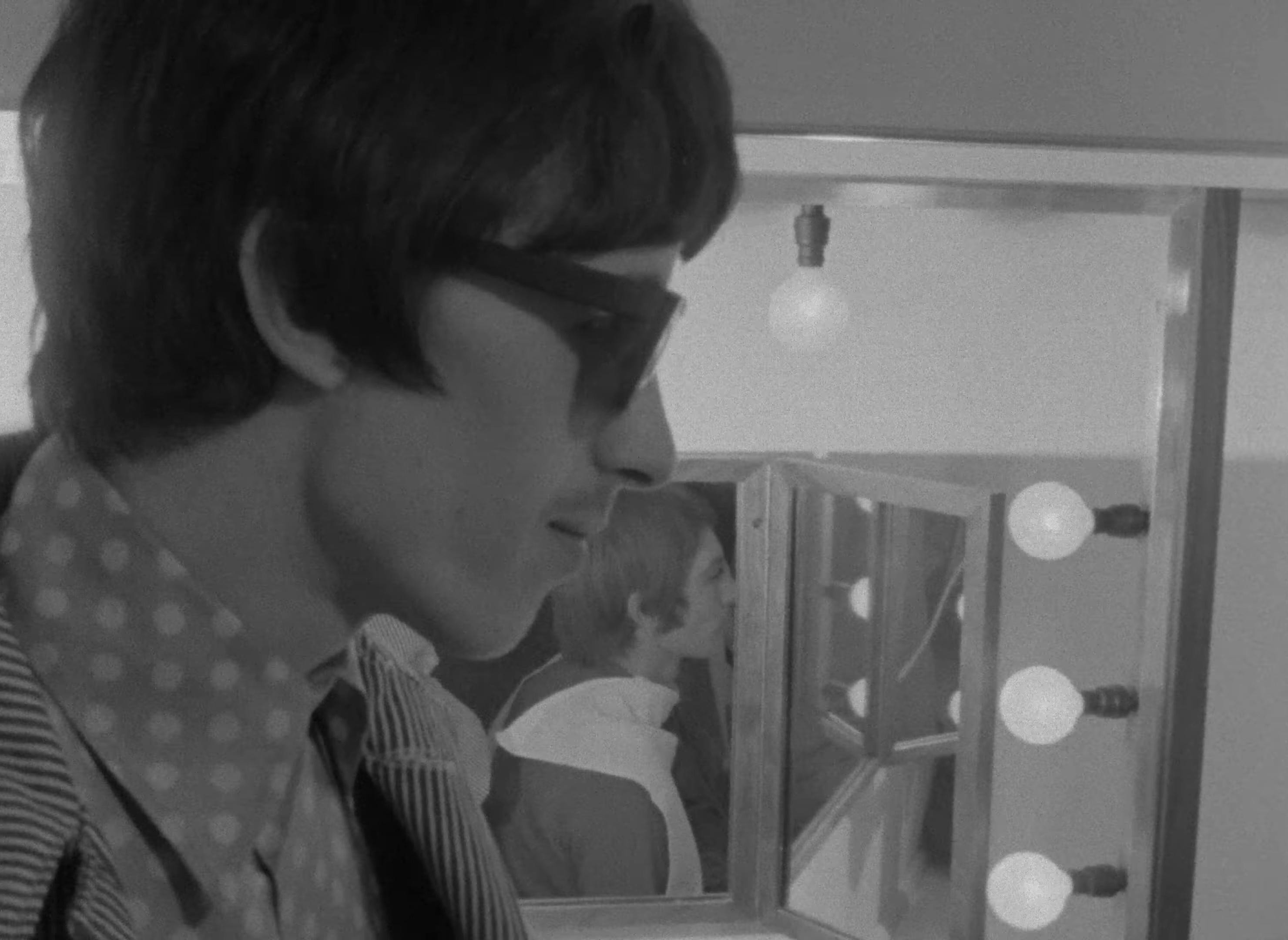 Have You Seen Your Mother (2022) —  shot,  lighting