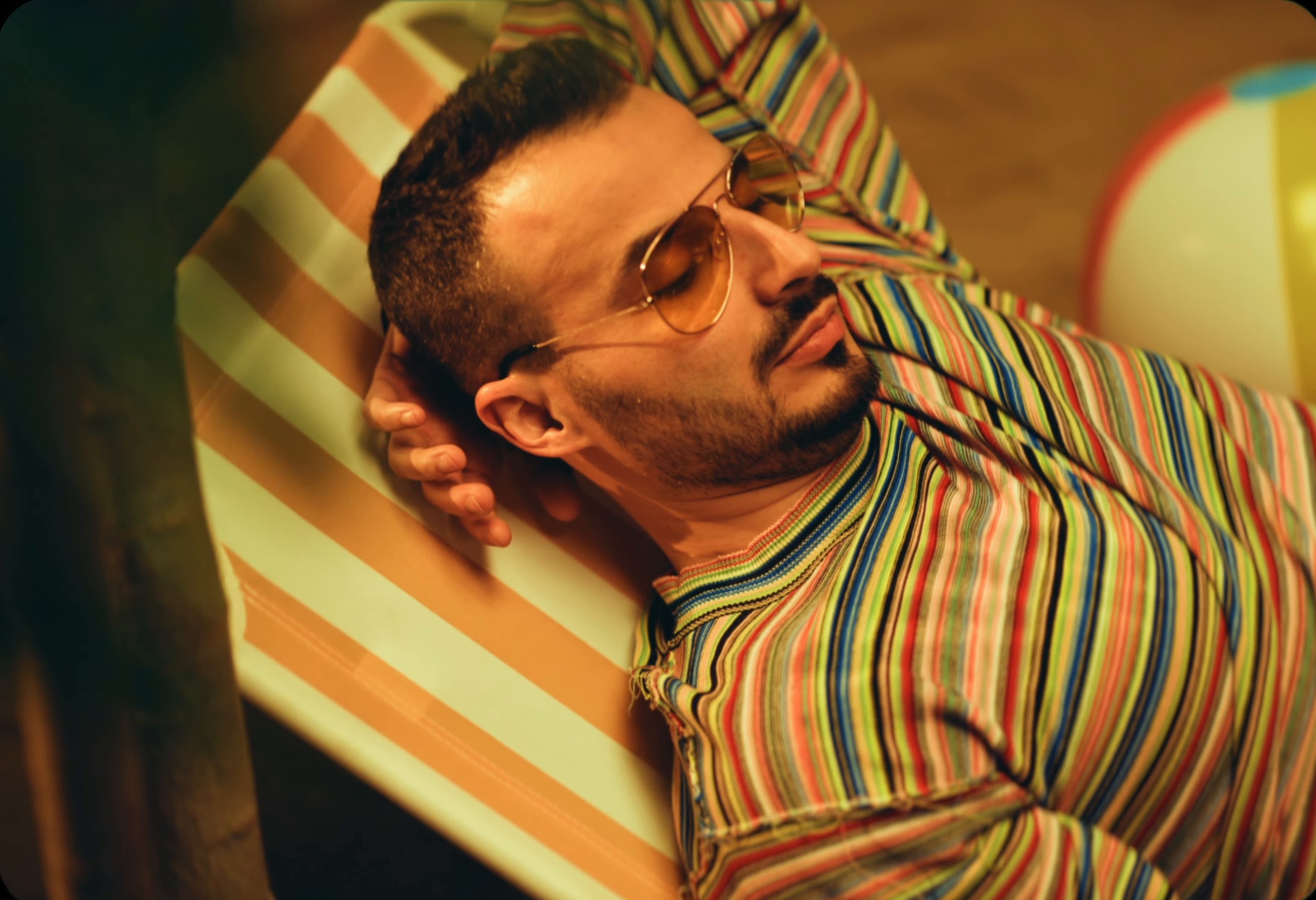 I Did (2025) —  shot,  lighting