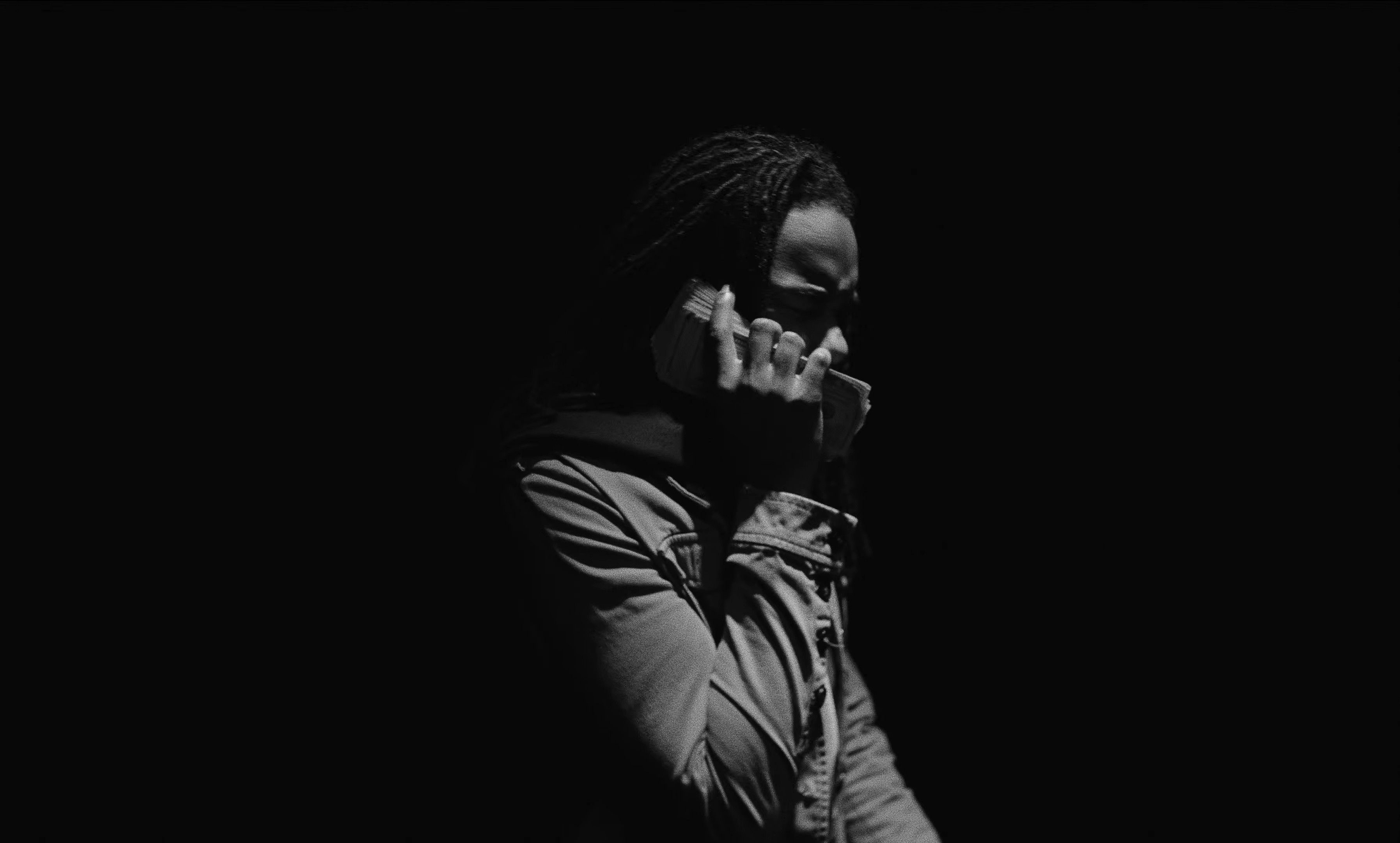 No Compadre (2026) —  shot,  lighting