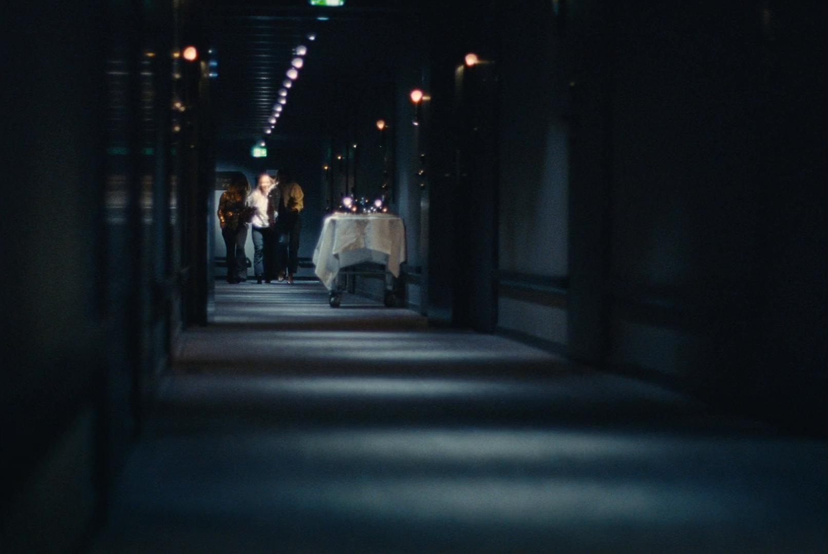 ANYCATION - STRAWBERRY (2025) —  shot,  lighting