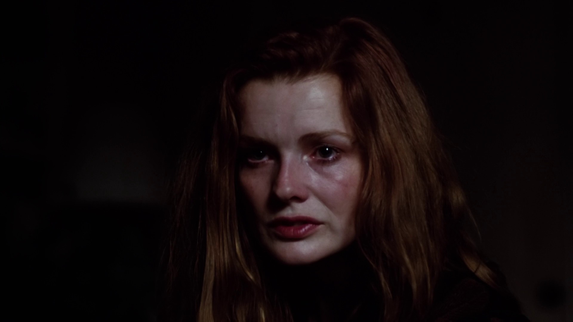 Altered States (1980) —  shot,  lighting