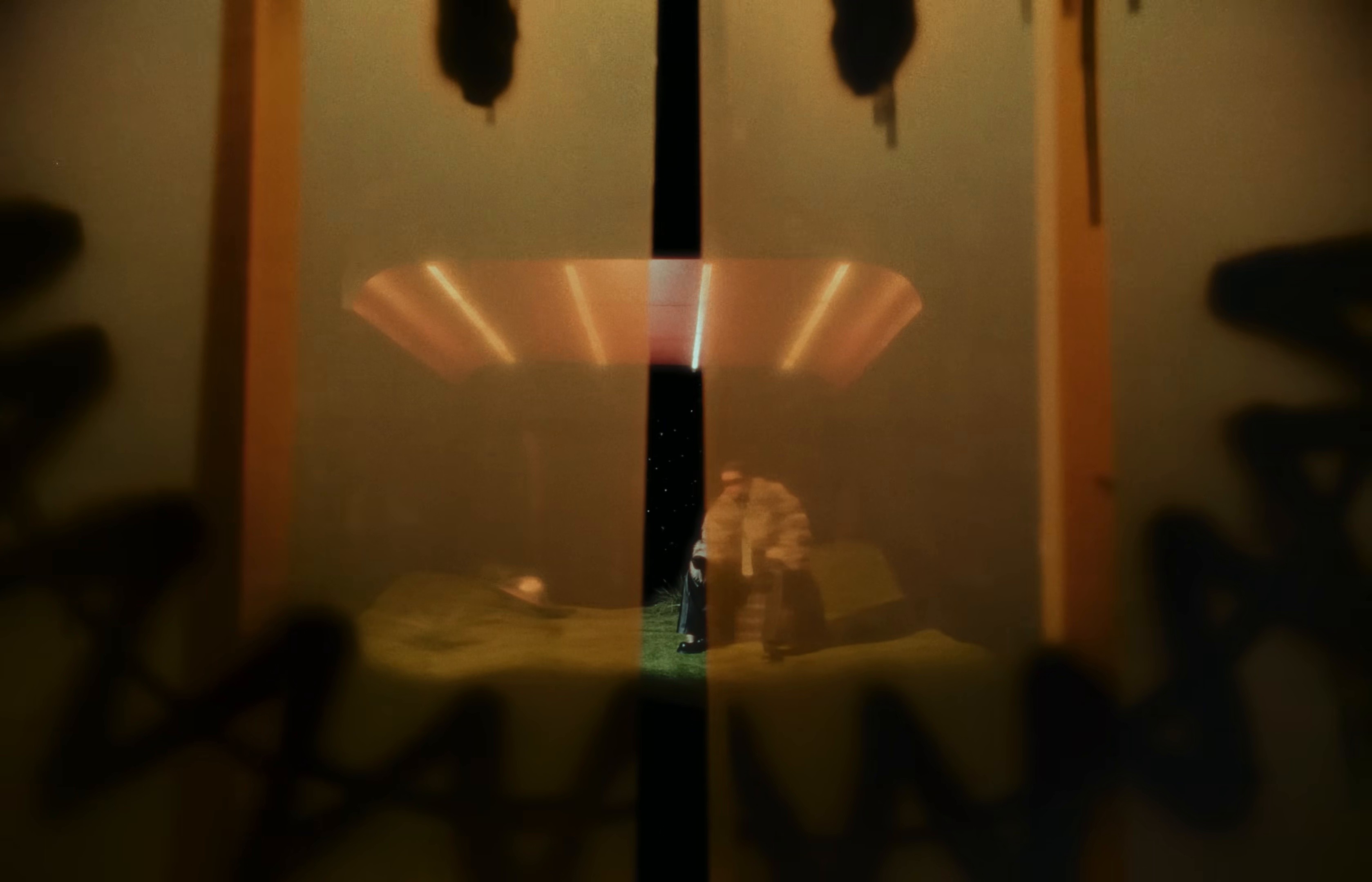 TWILIGHT!!! (2025) —  shot,  lighting