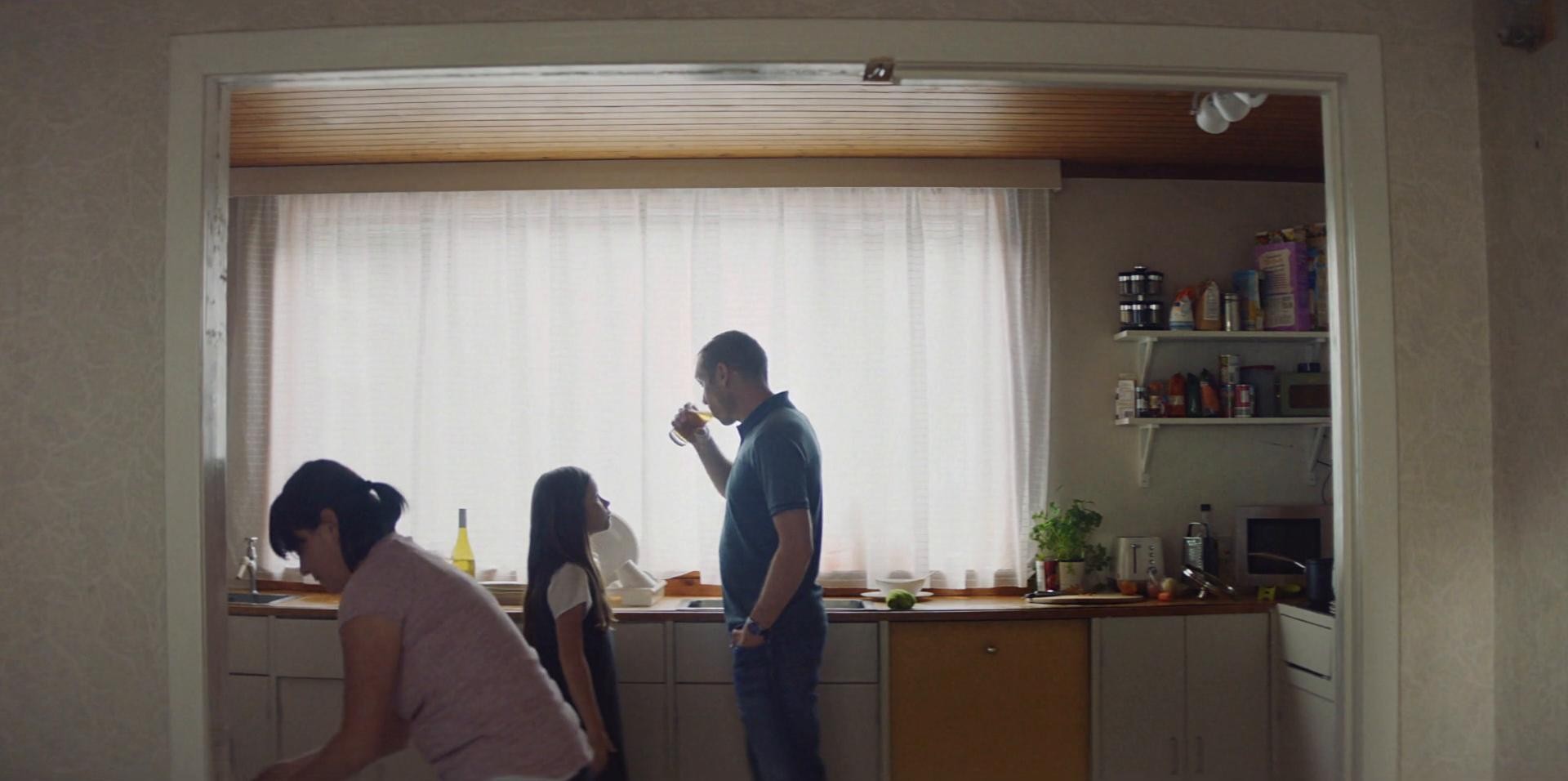 Cant See It (2017) —  shot,  lighting