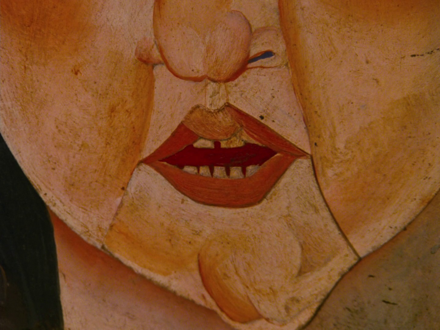 Alice (1988) —  shot,  lighting