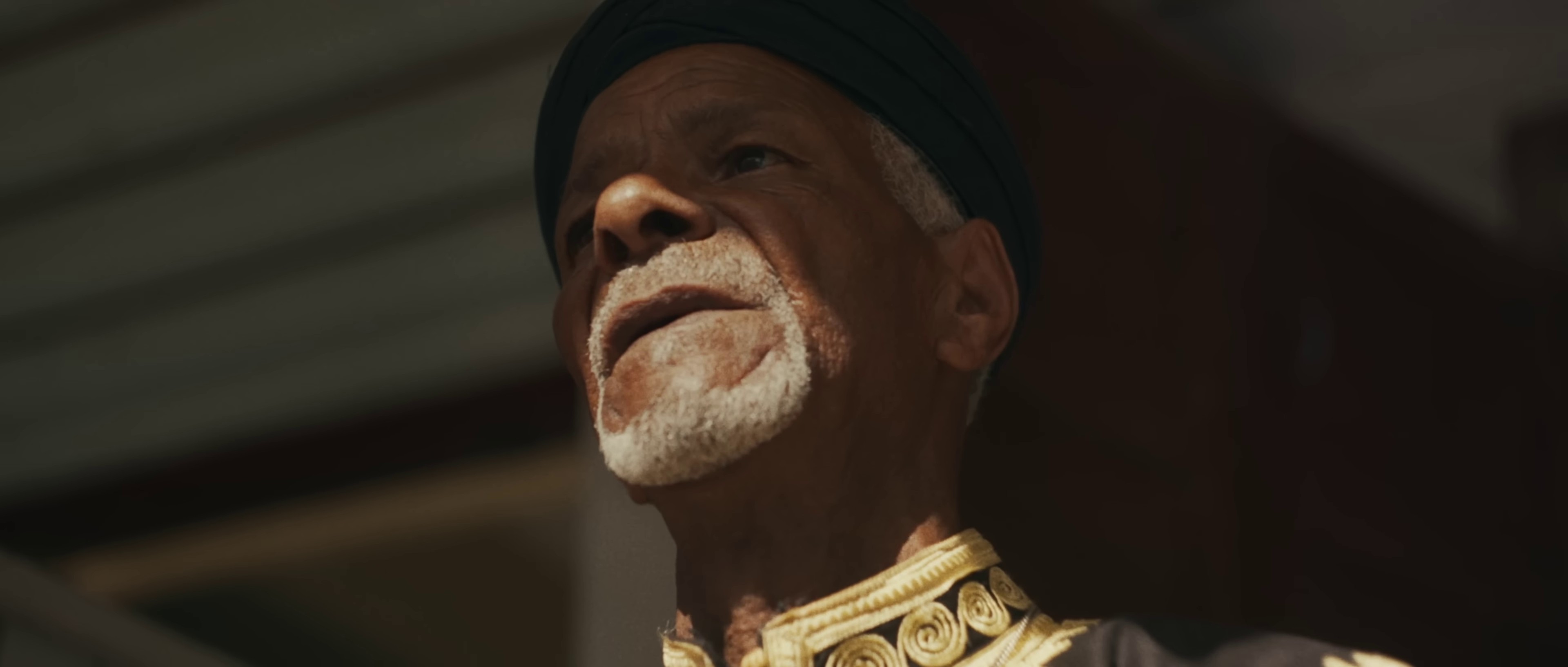 Arrêt d'urgence (2022) —  shot,  lighting