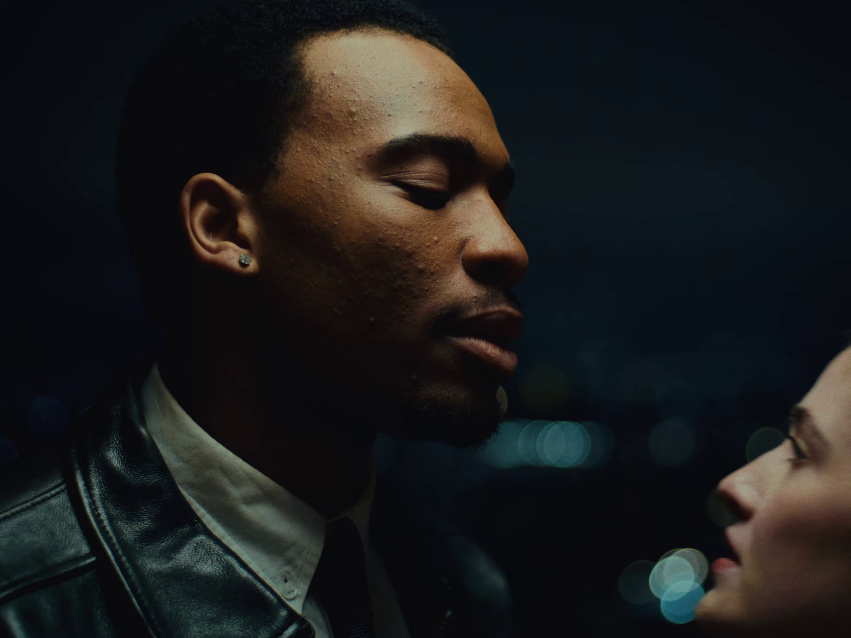 JEUNE SALAUD (2024) —  shot,  lighting