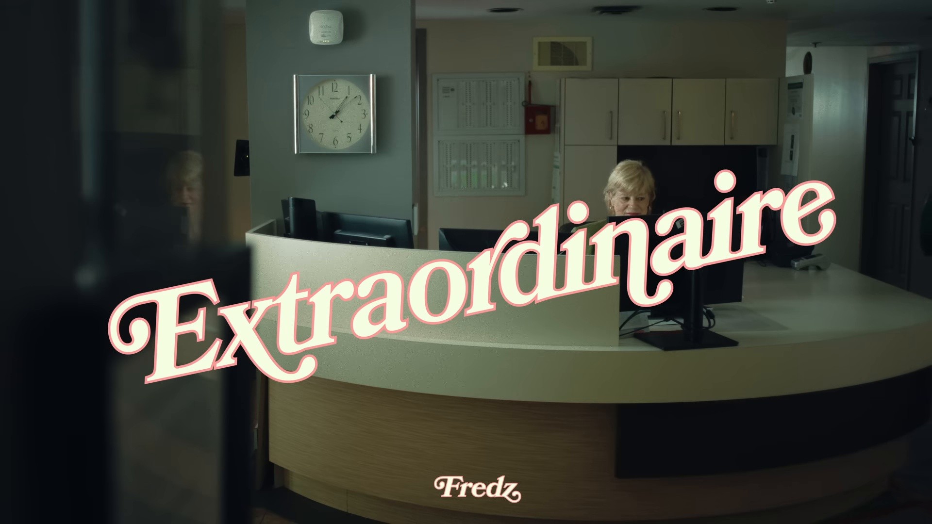 Extraordinaire (2025) —  shot,  lighting