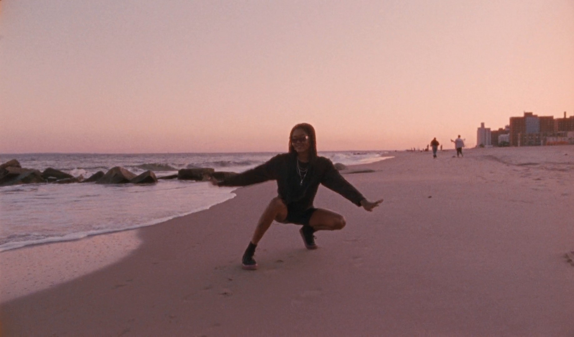 VANS x RETROSUPERFUTURE (2019) —  shot,  lighting