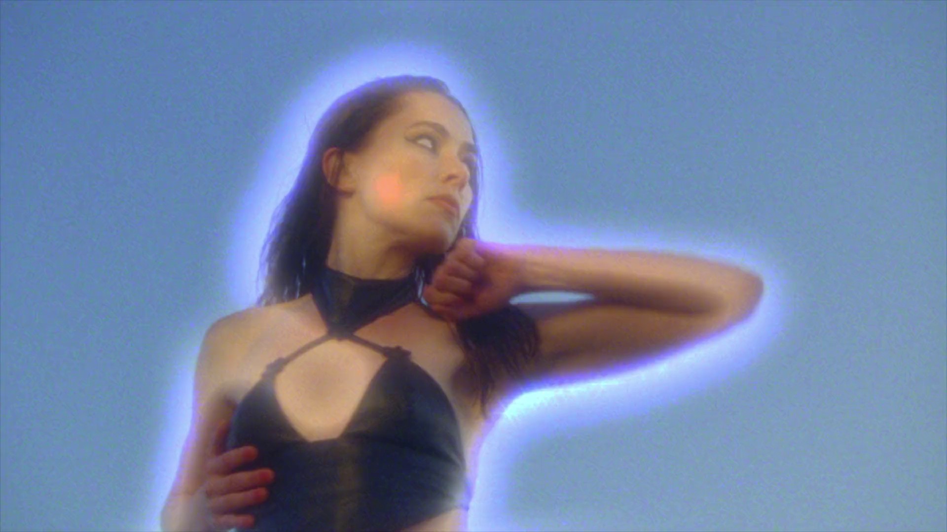 Now U Do (2023) —  shot,  lighting