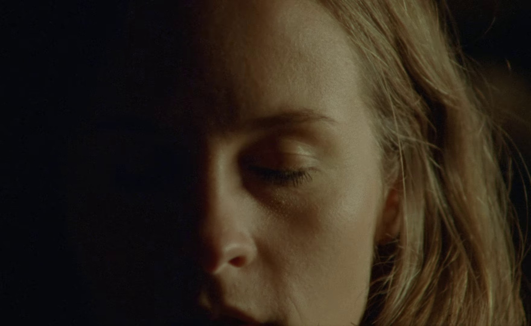 Don't Break My Heart (2023) —  shot,  lighting