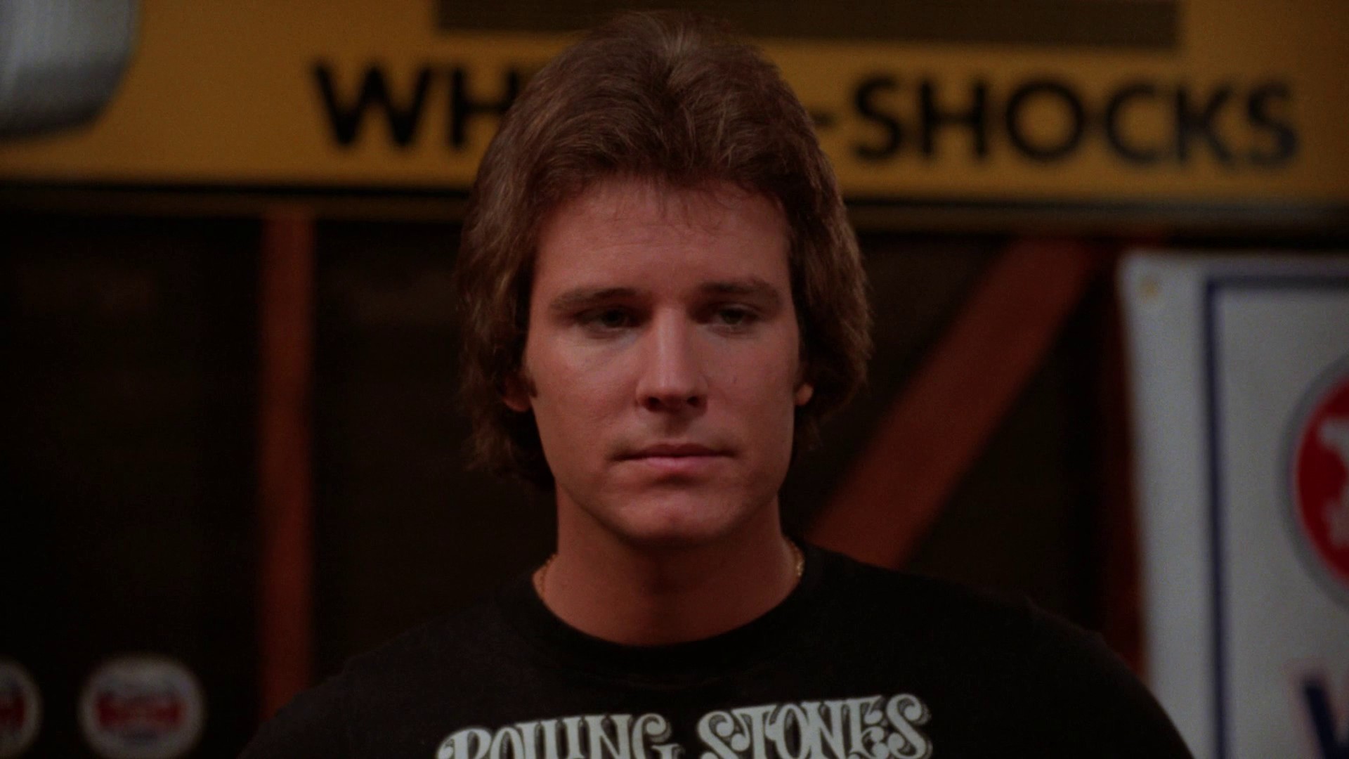 Phantasm (1979) —  shot,  lighting