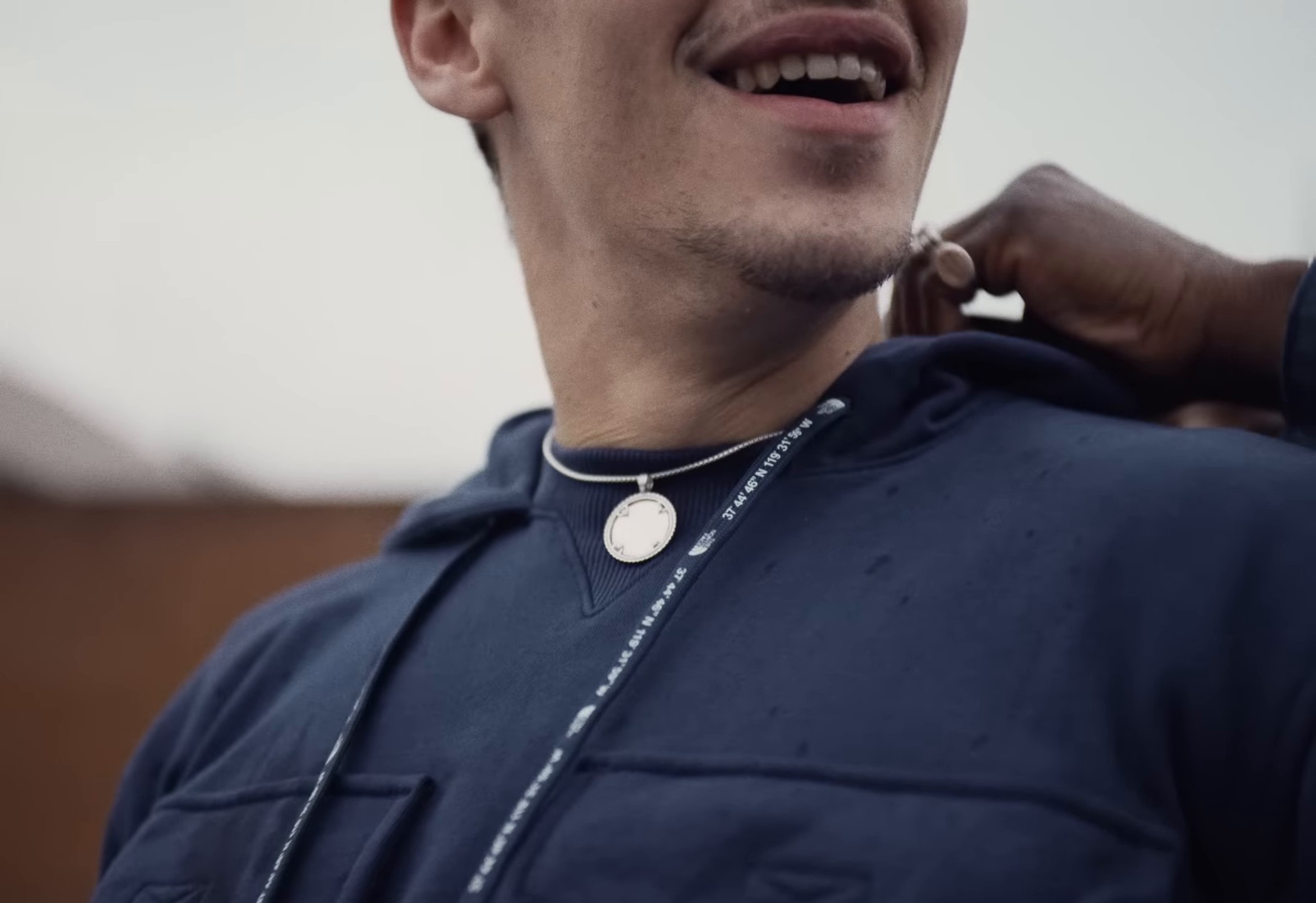 LUVLY (2024) —  shot,  lighting