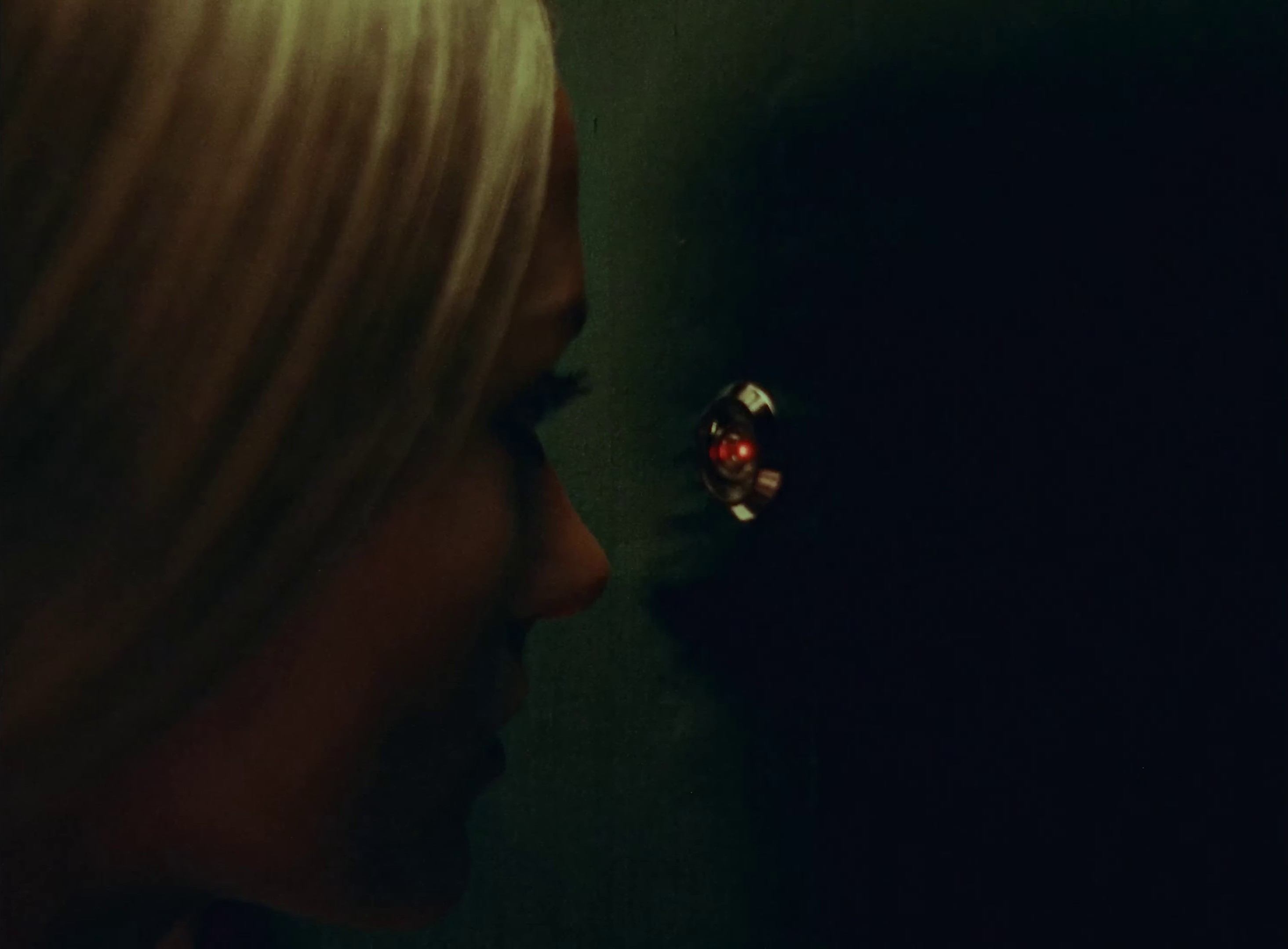 Dust (2024) —  shot,  lighting