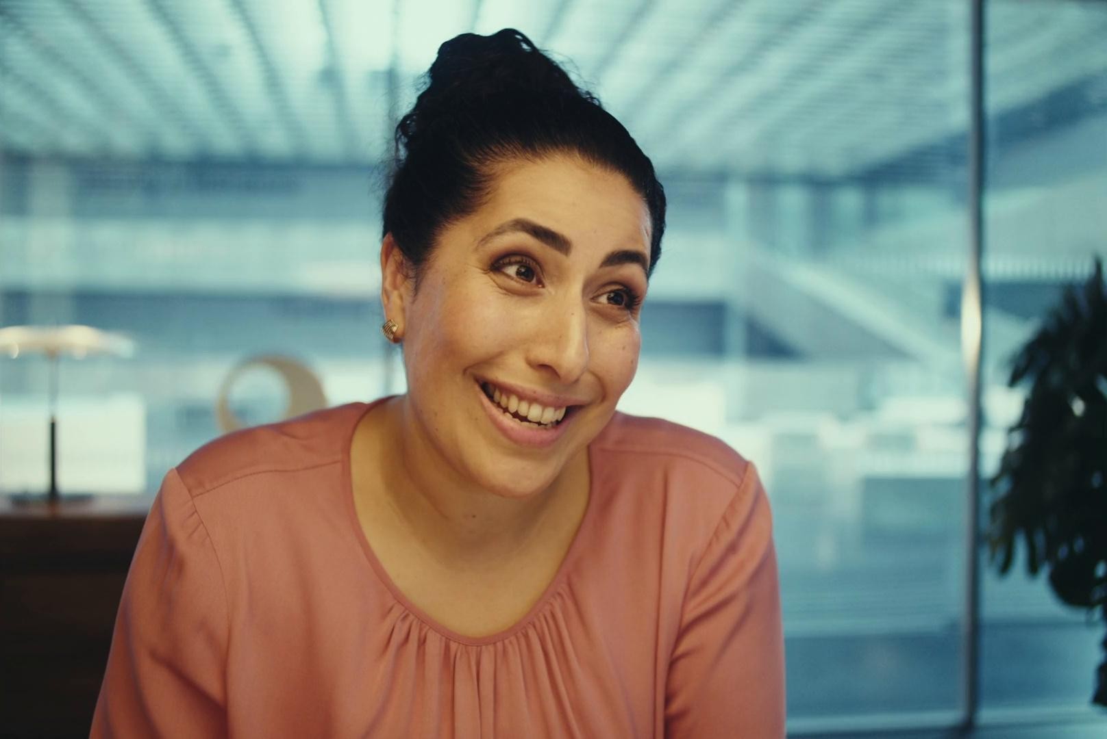 INDEED - THE S WORD (2025) —  shot,  lighting