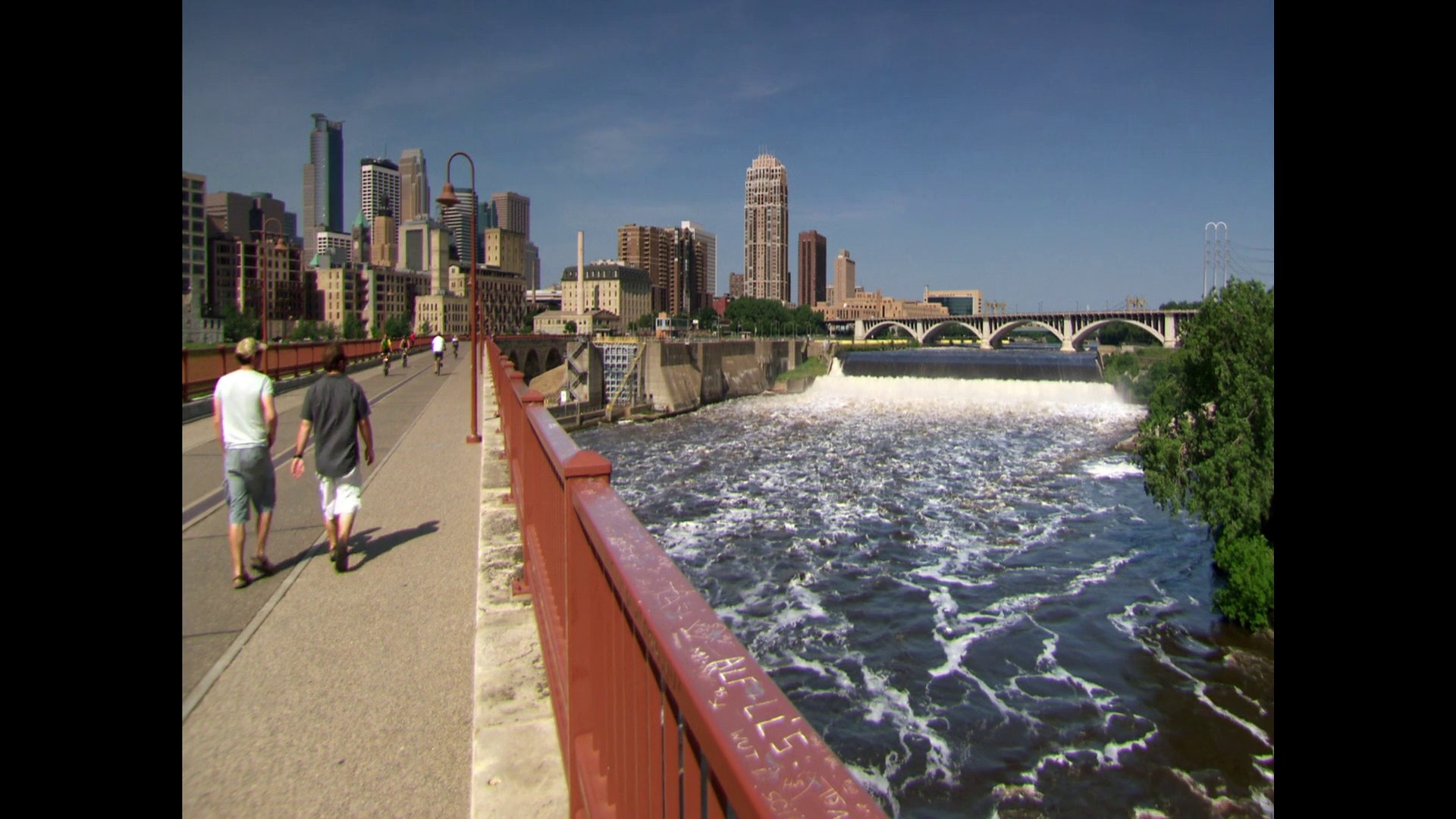 House by the Lake (2018) —  shot,  lighting