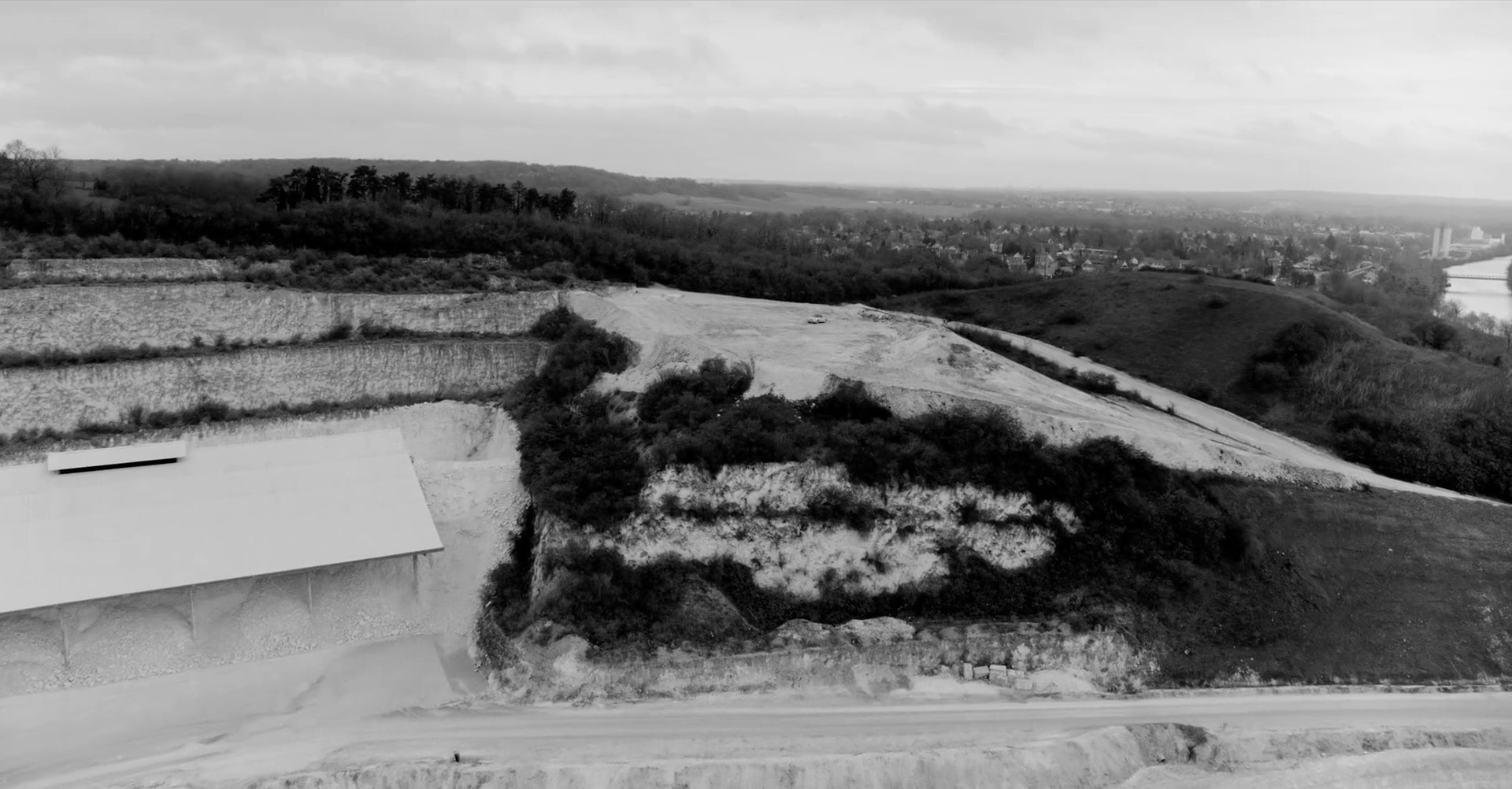 Crashtest (2021) —  shot,  lighting