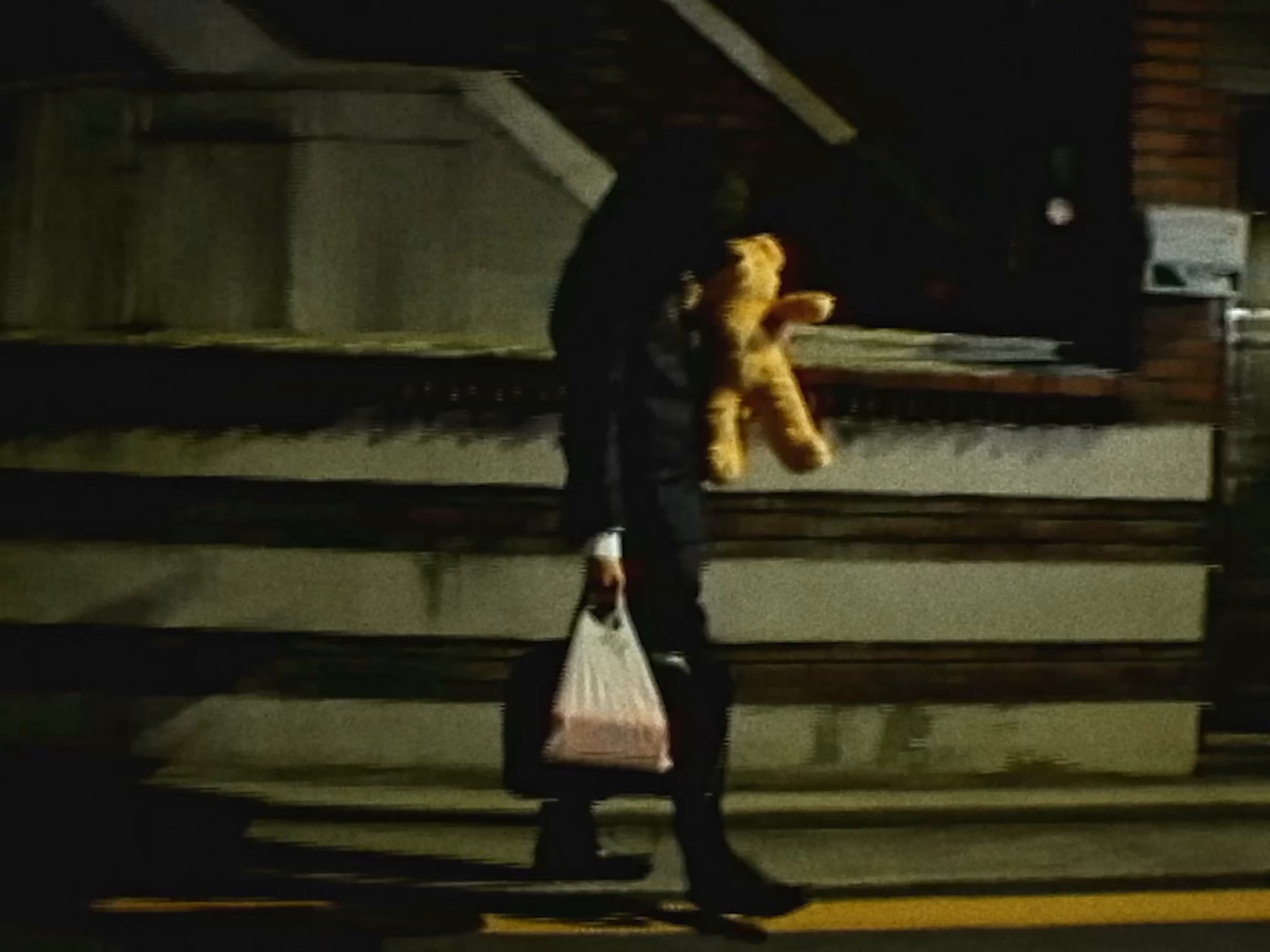 Best Thing (2025) —  shot,  lighting